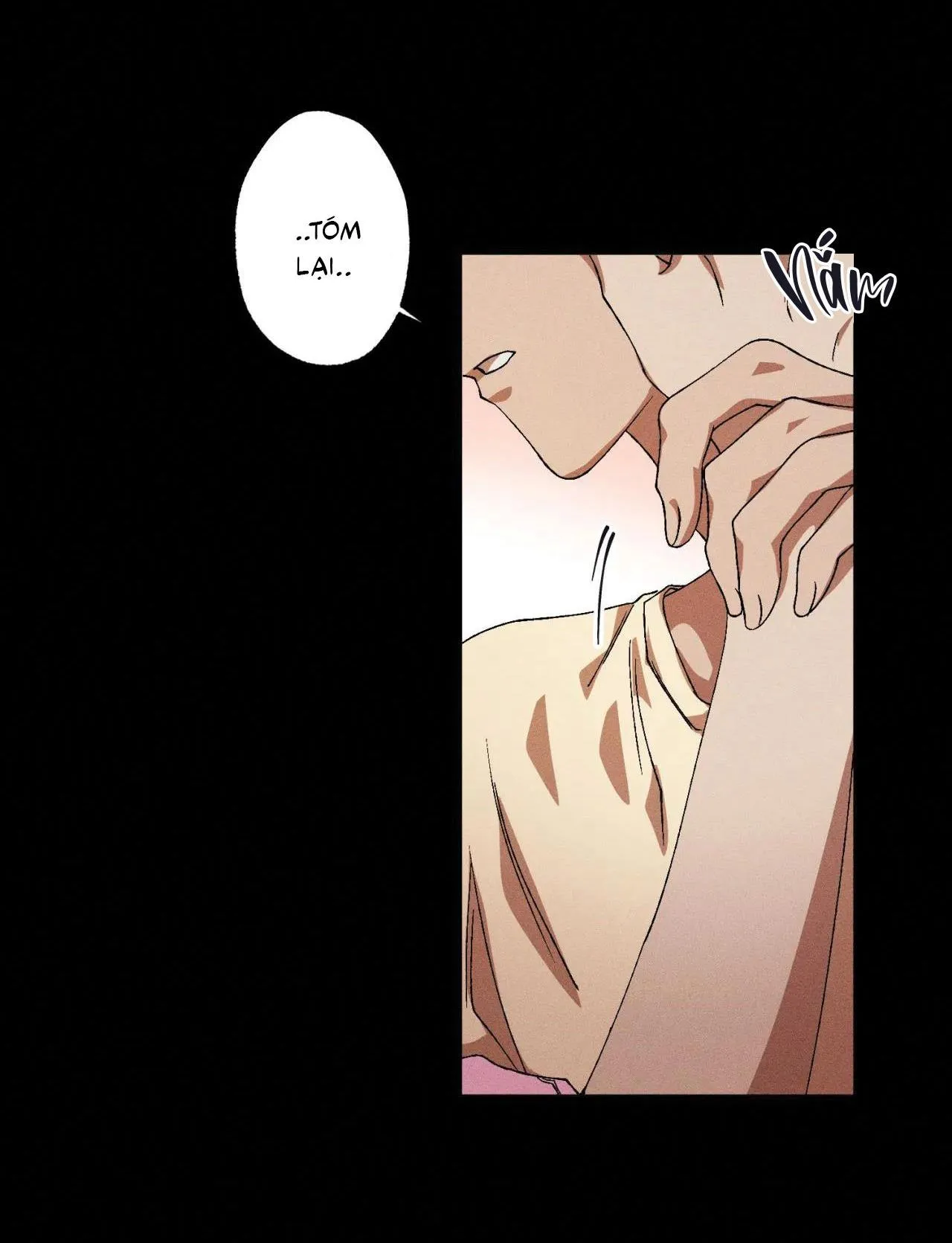 Bẫy Đôi Ngọt Ngào Chapter 77 Trang 8