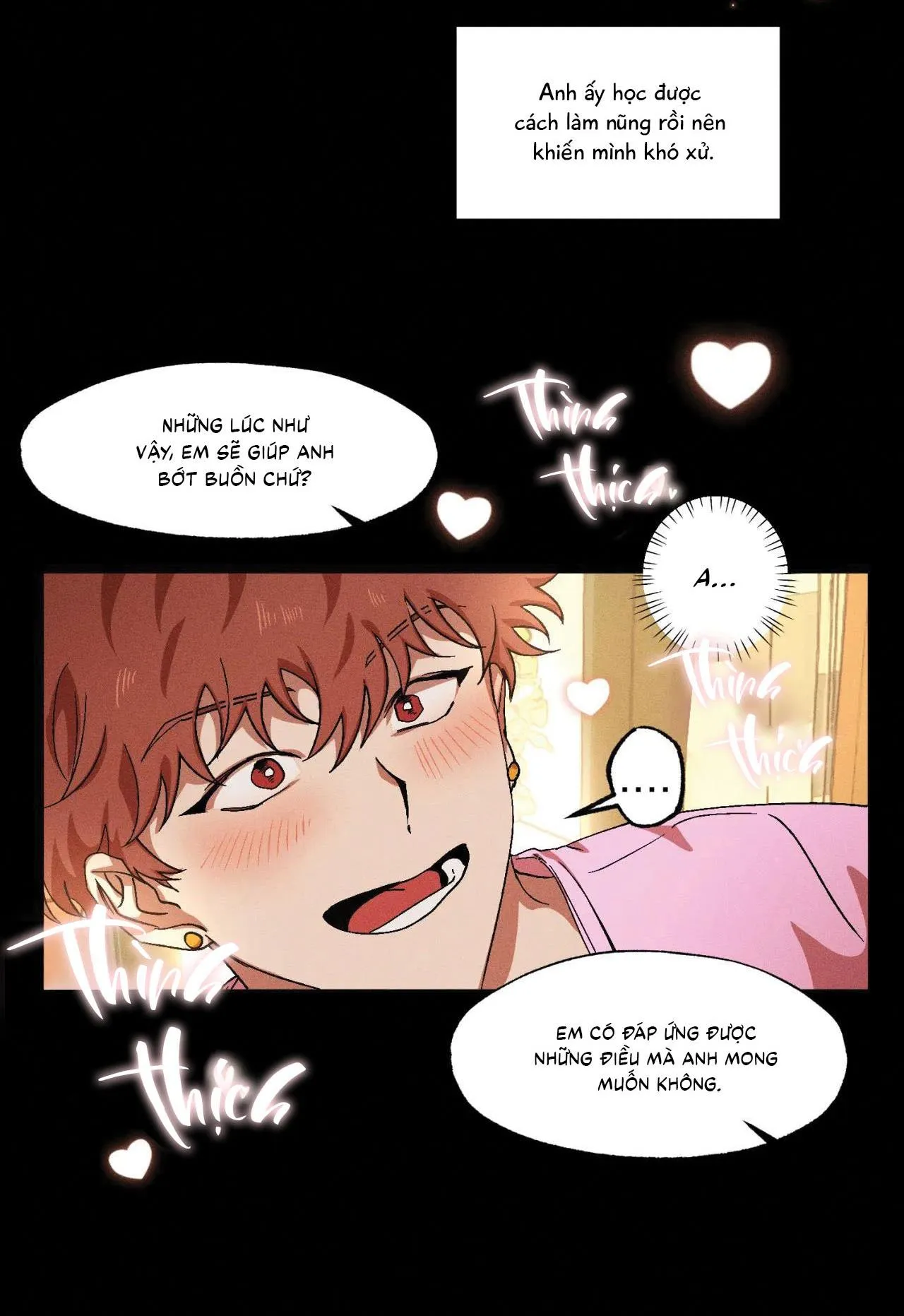 Bẫy Đôi Ngọt Ngào Chapter 77 Trang 11