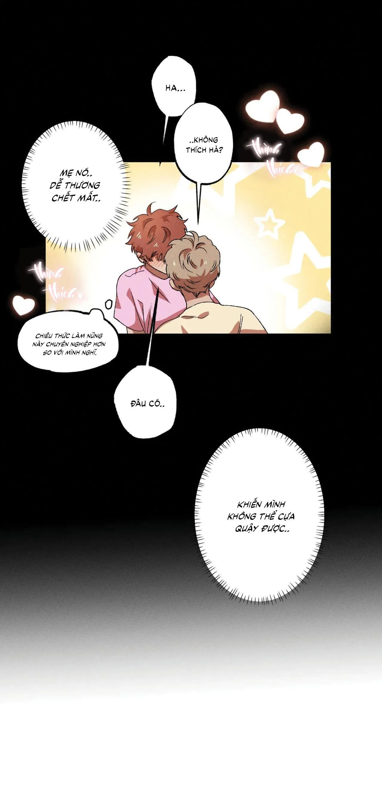 Bẫy Đôi Ngọt Ngào Chapter 77 Trang 12