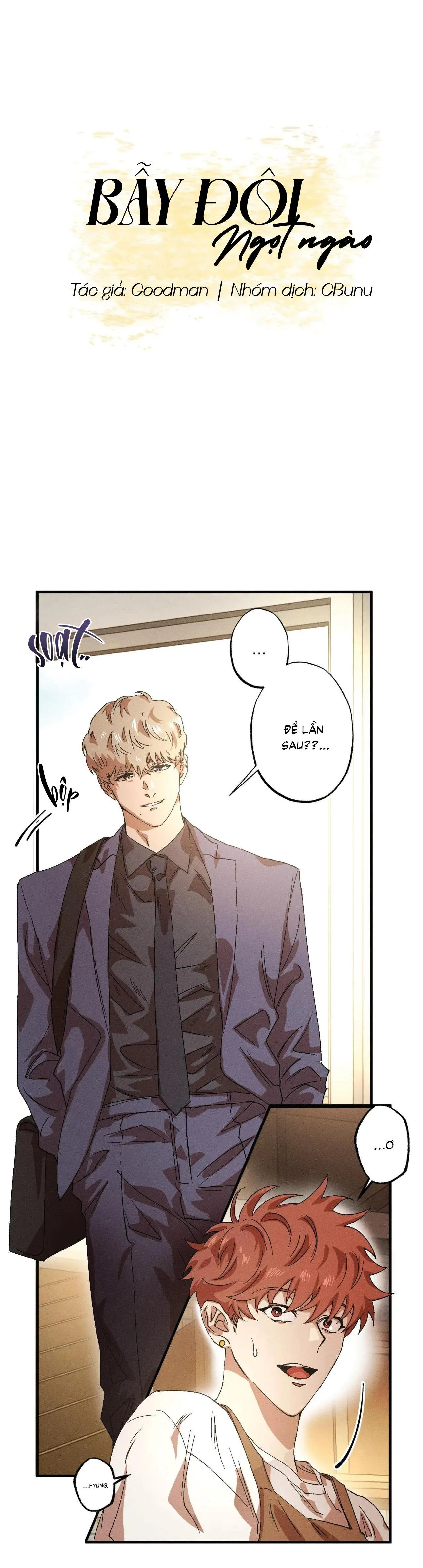 Bẫy Đôi Ngọt Ngào Chapter 77 Trang 13