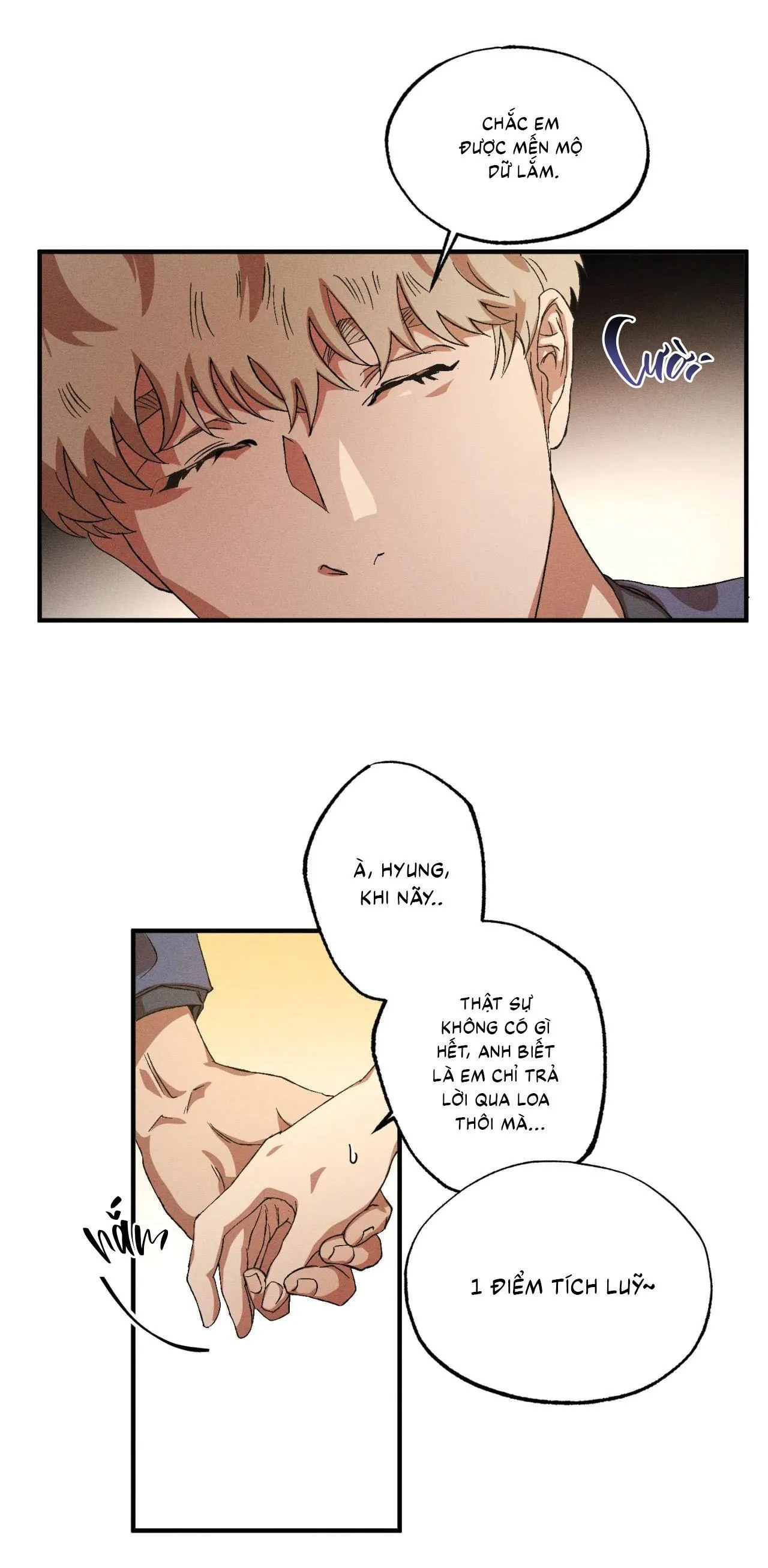 Bẫy Đôi Ngọt Ngào Chapter 77 Trang 14