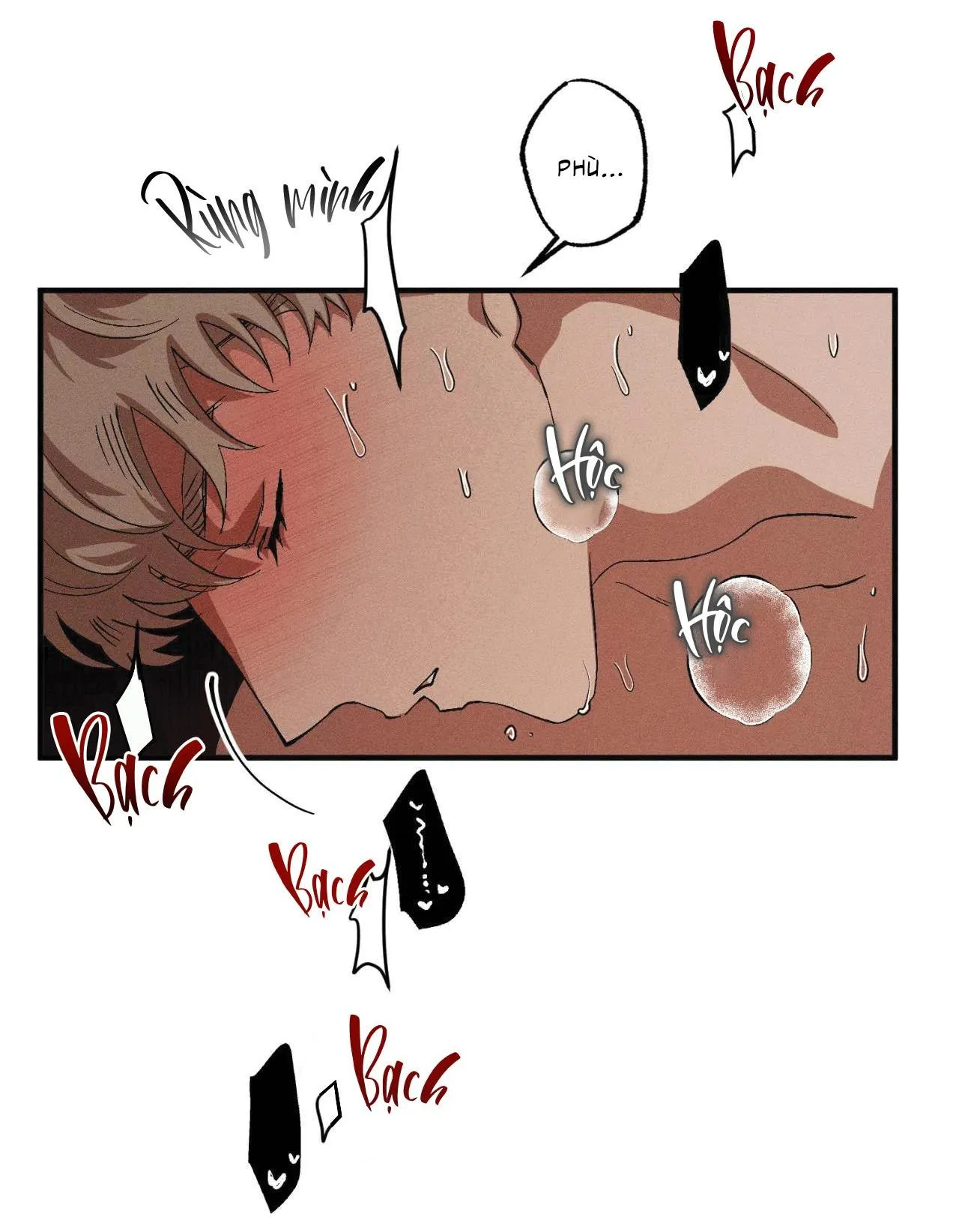 Bẫy Đôi Ngọt Ngào Chapter 77 Trang 21