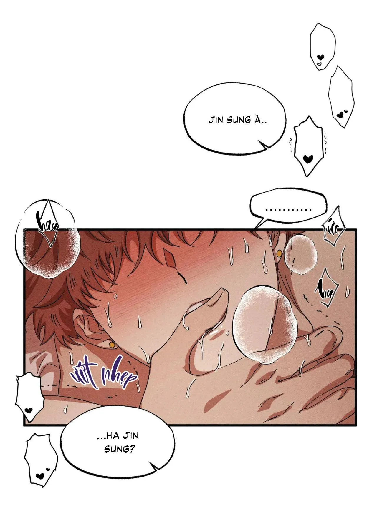 Bẫy Đôi Ngọt Ngào Chapter 77 Trang 26