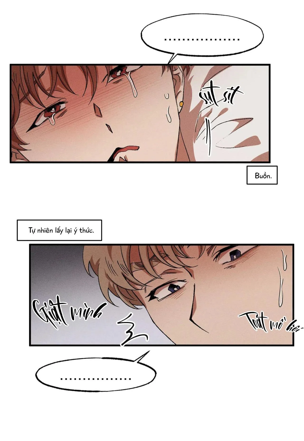 Bẫy Đôi Ngọt Ngào Chapter 77 Trang 29