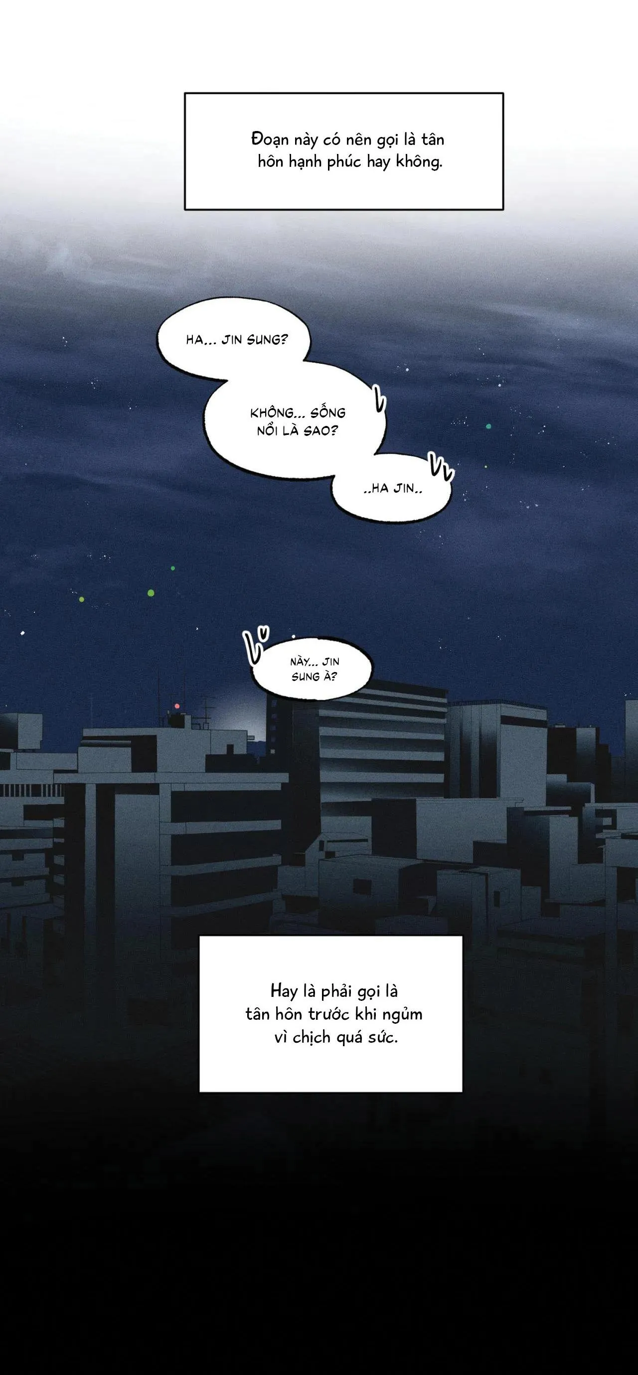 Bẫy Đôi Ngọt Ngào Chapter 77 Trang 31