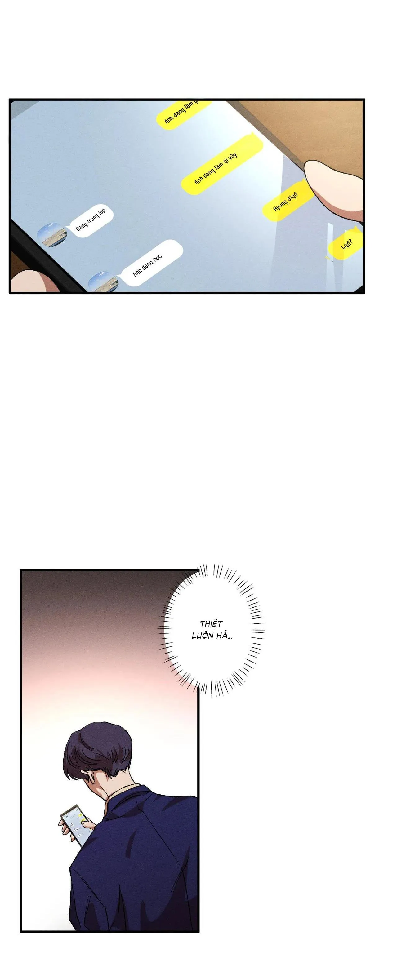 Bẫy Đôi Ngọt Ngào Chapter 78 Trang 3