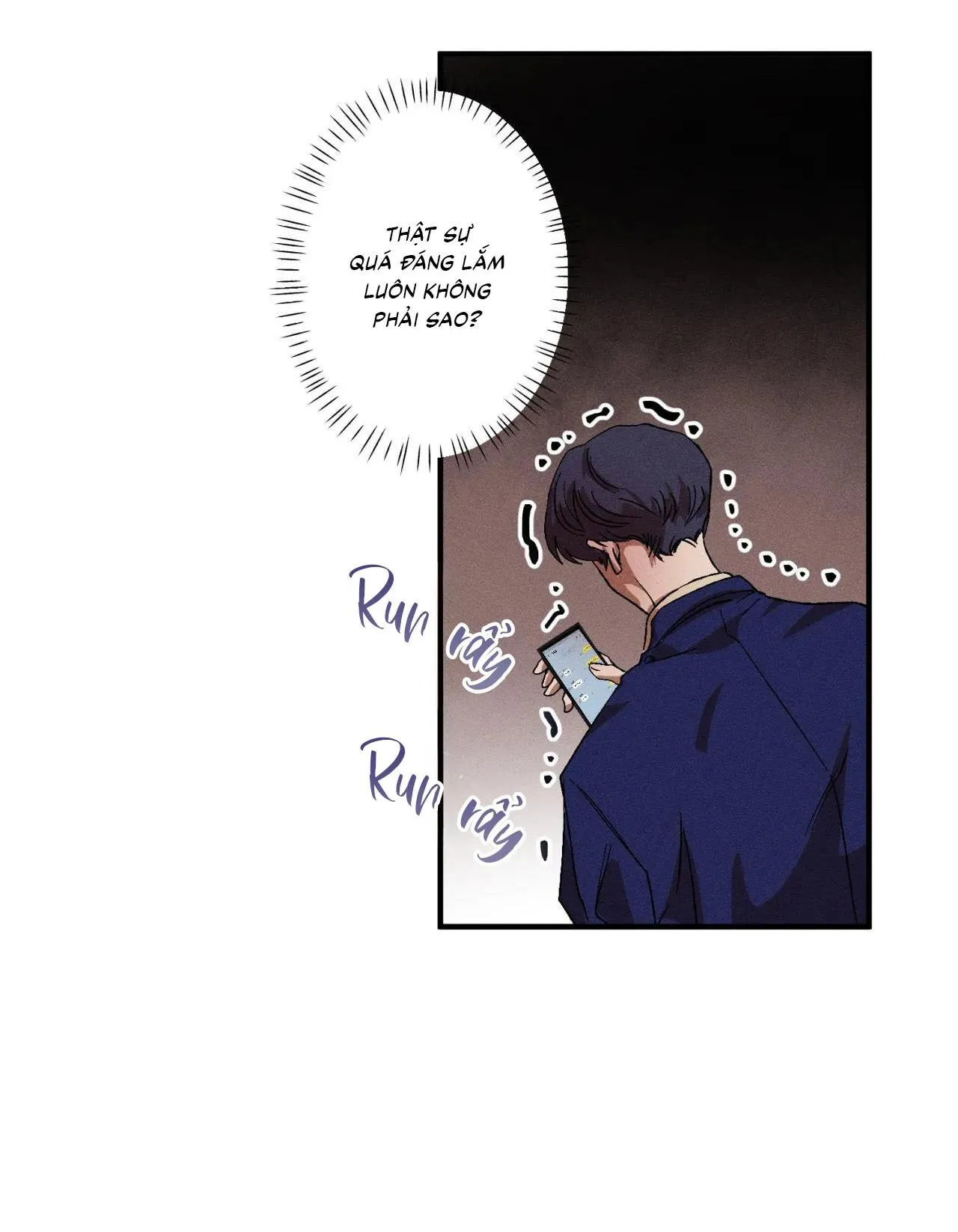 Bẫy Đôi Ngọt Ngào Chapter 78 Trang 4