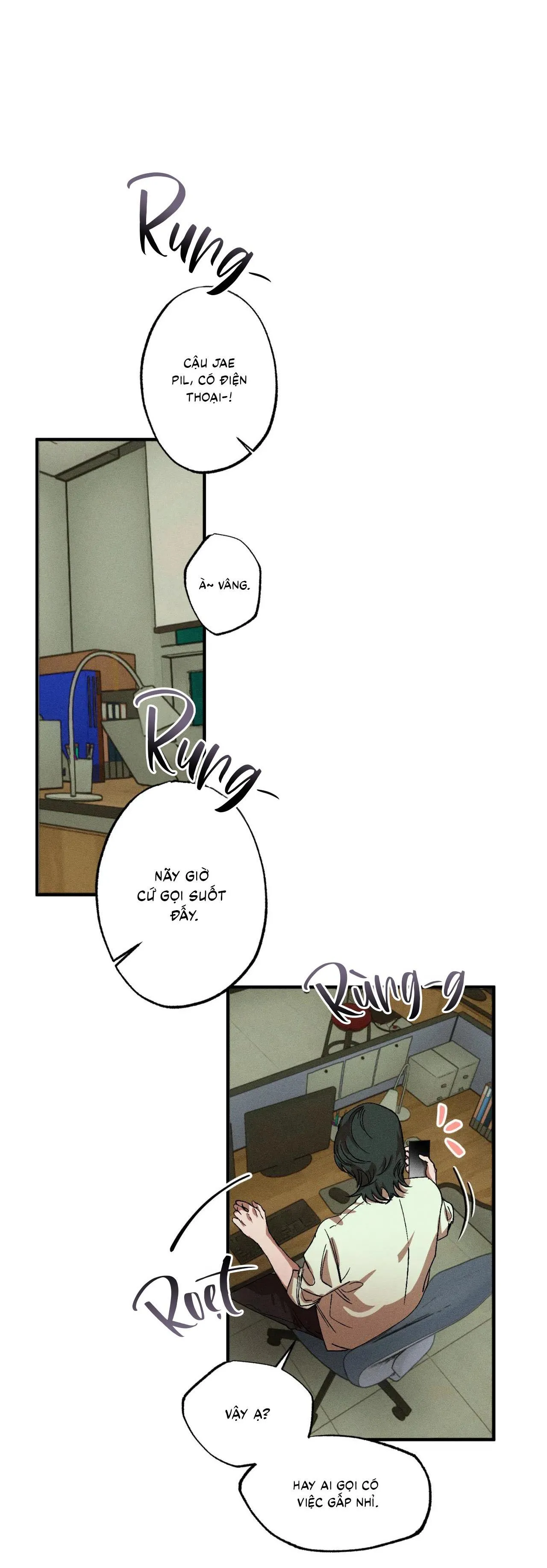 Bẫy Đôi Ngọt Ngào Chapter 78 Trang 5