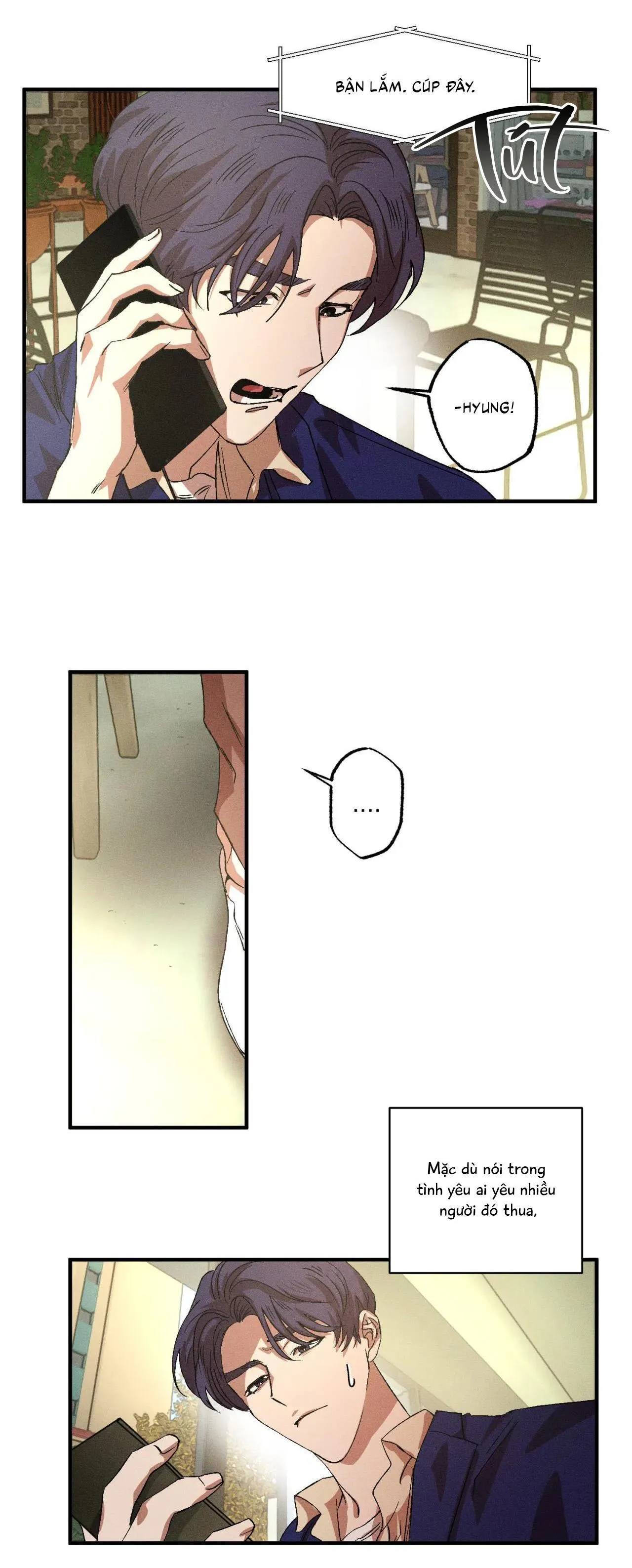 Bẫy Đôi Ngọt Ngào Chapter 78 Trang 10