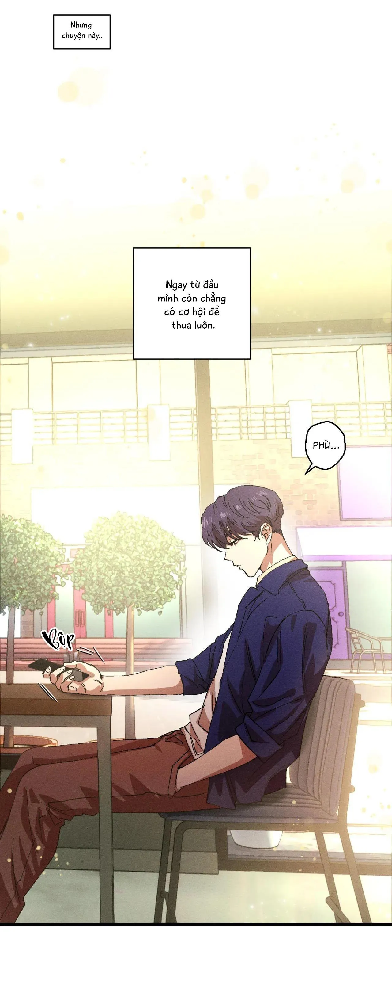 Bẫy Đôi Ngọt Ngào Chapter 78 Trang 11