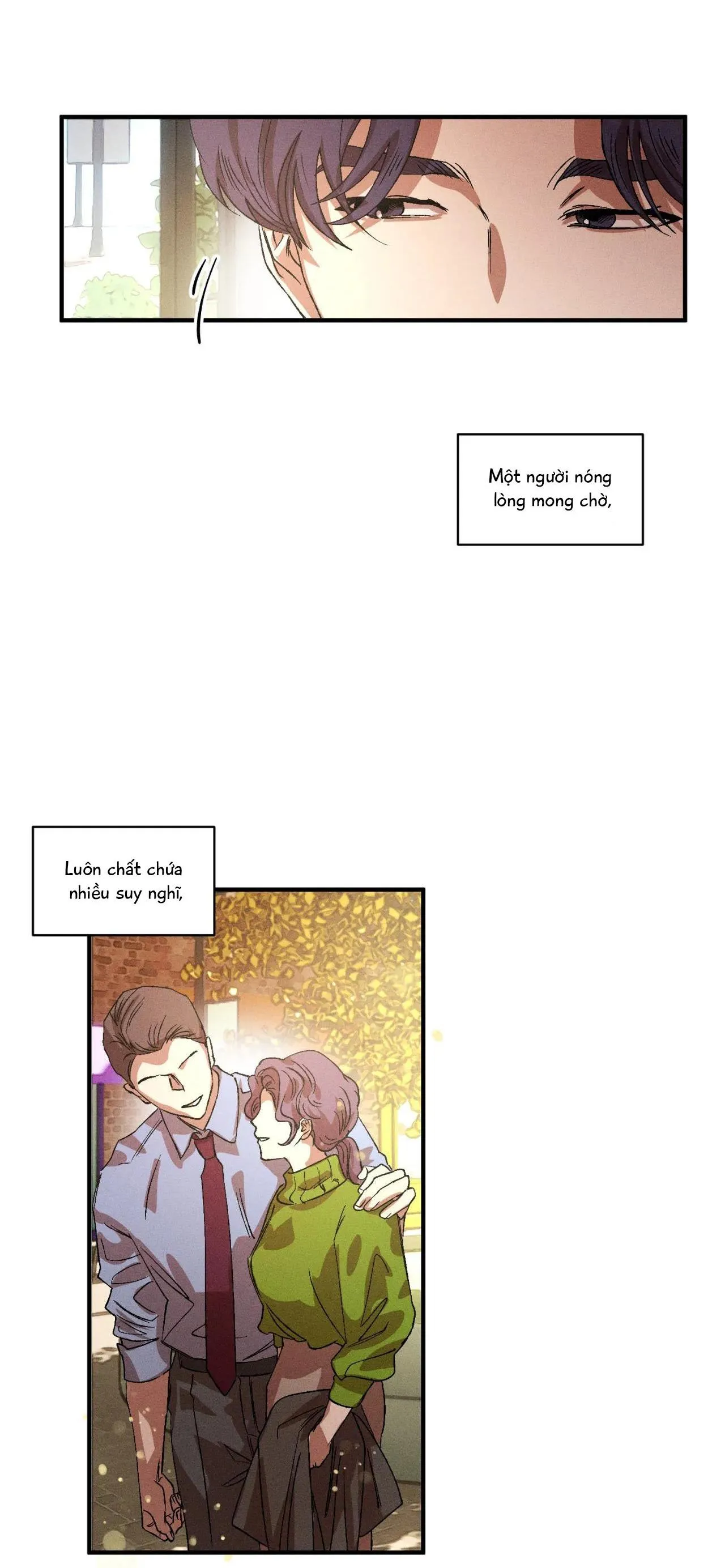 Bẫy Đôi Ngọt Ngào Chapter 78 Trang 12