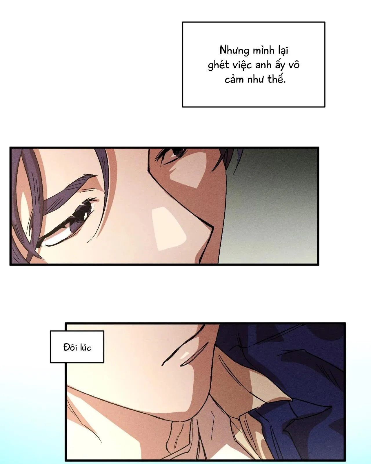 Bẫy Đôi Ngọt Ngào Chapter 78 Trang 15