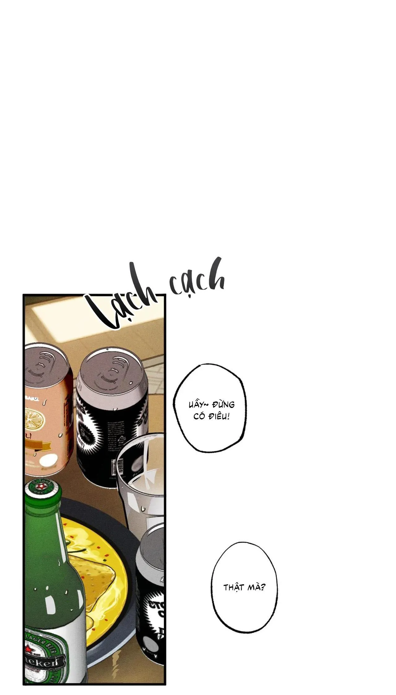 Bẫy Đôi Ngọt Ngào Chapter 78 Trang 17