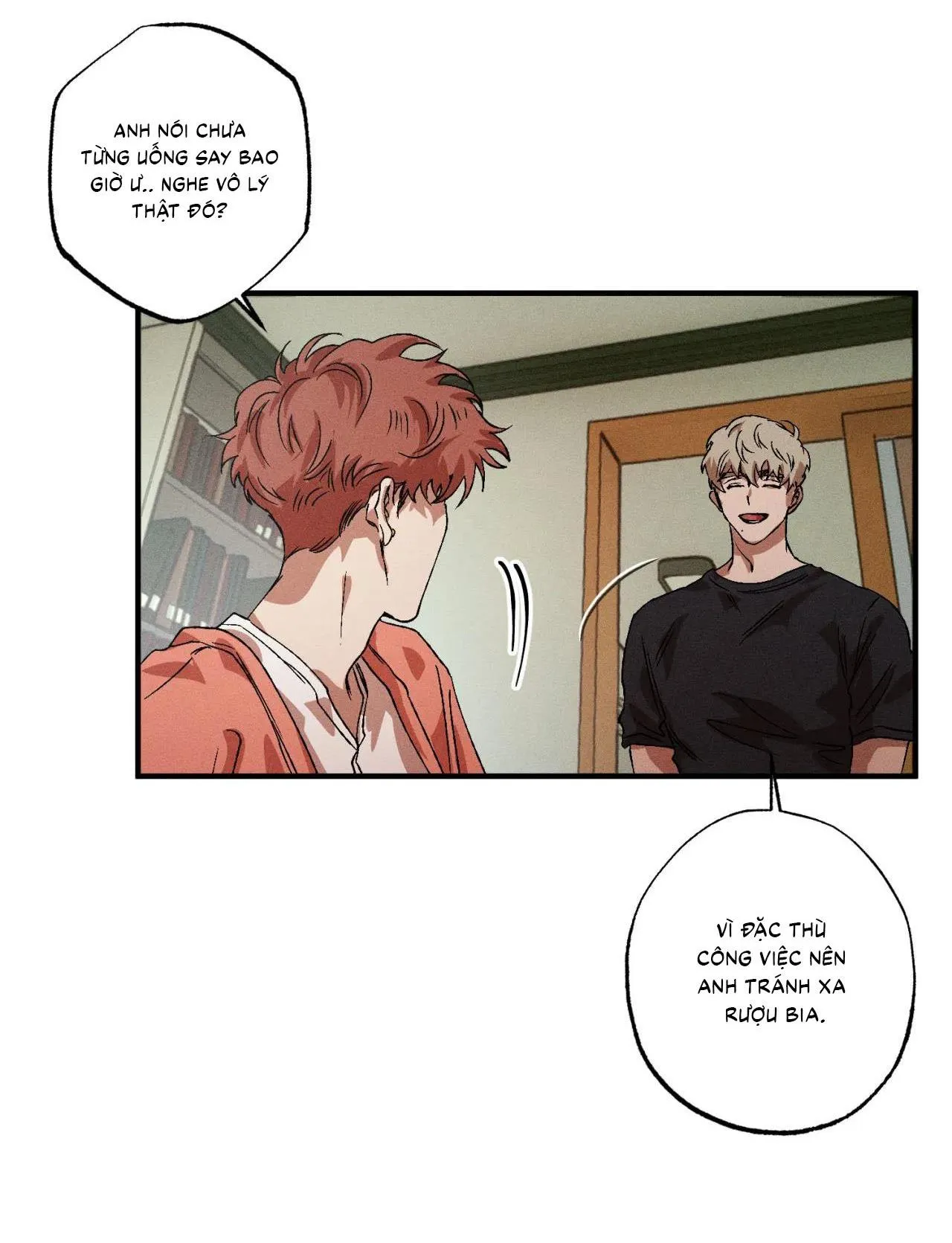 Bẫy Đôi Ngọt Ngào Chapter 78 Trang 18