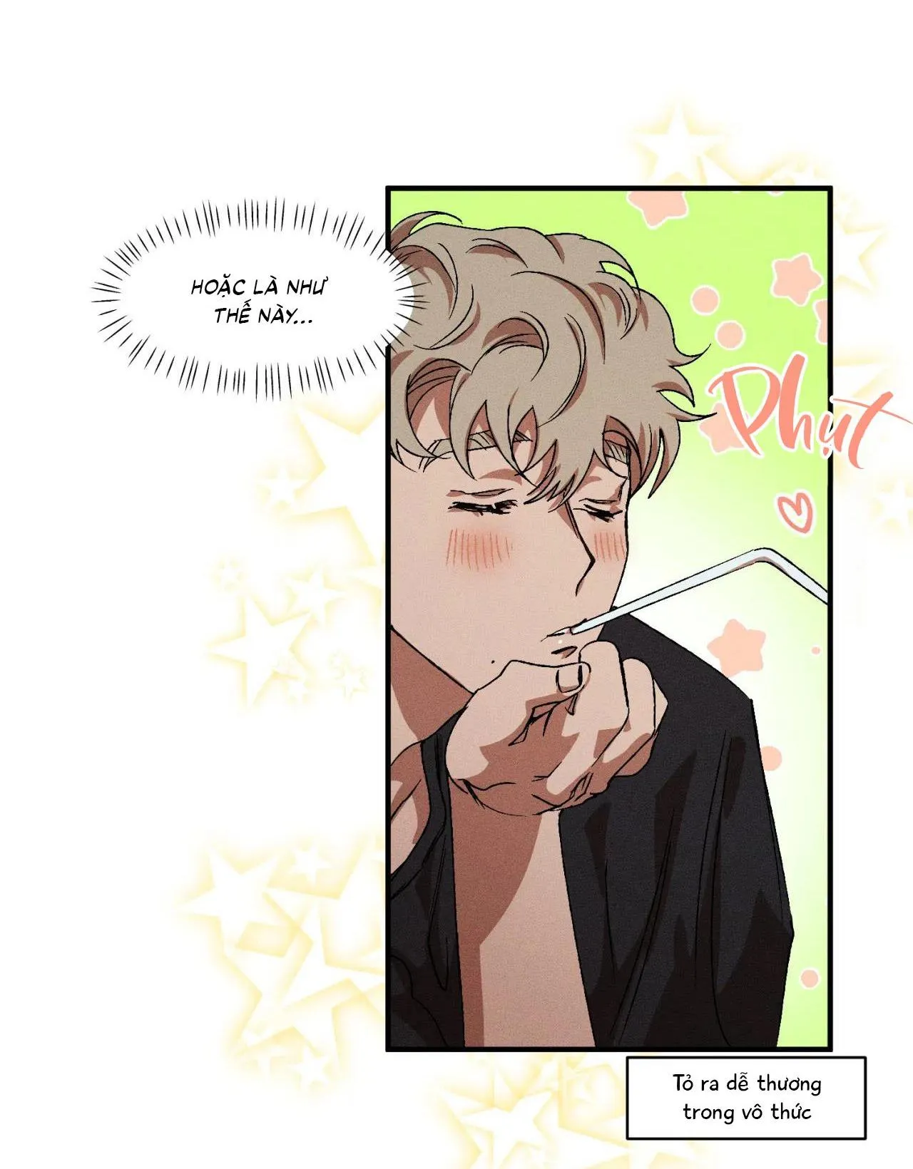 Bẫy Đôi Ngọt Ngào Chapter 78 Trang 21