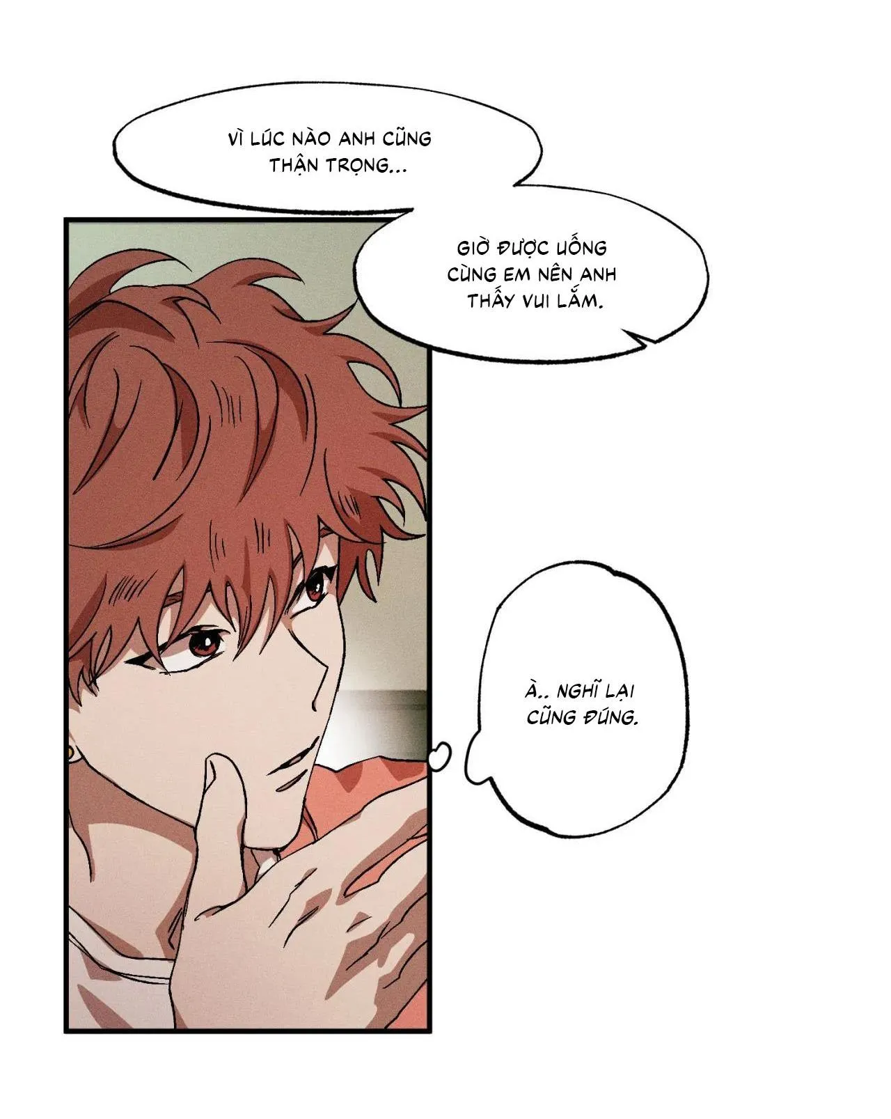 Bẫy Đôi Ngọt Ngào Chapter 78 Trang 23