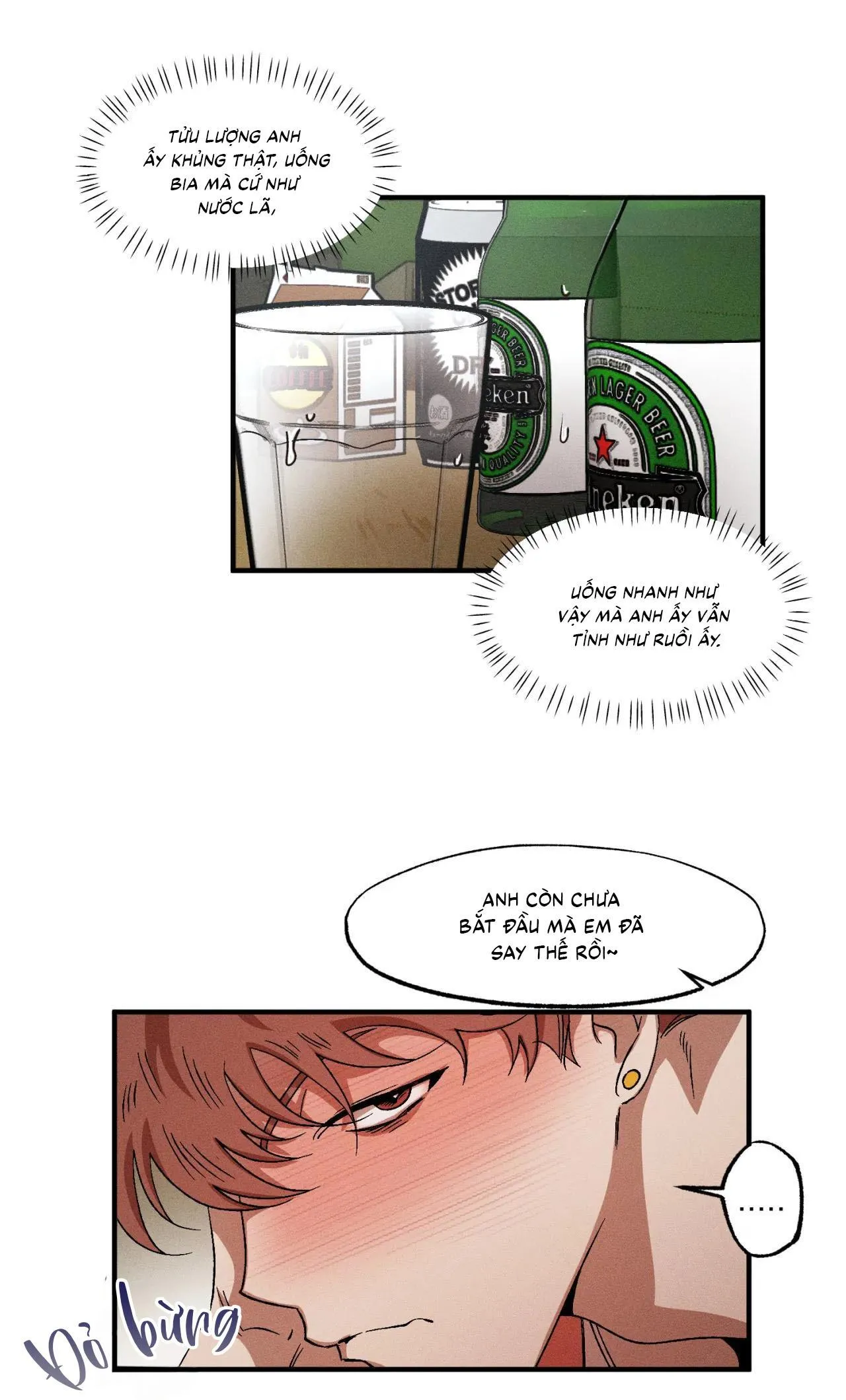 Bẫy Đôi Ngọt Ngào Chapter 78 Trang 30