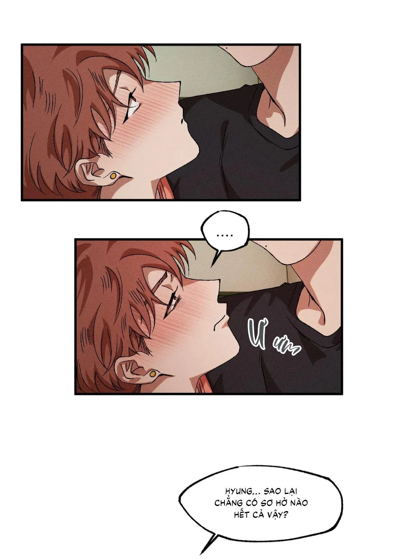 Bẫy Đôi Ngọt Ngào Chapter 78 Trang 33