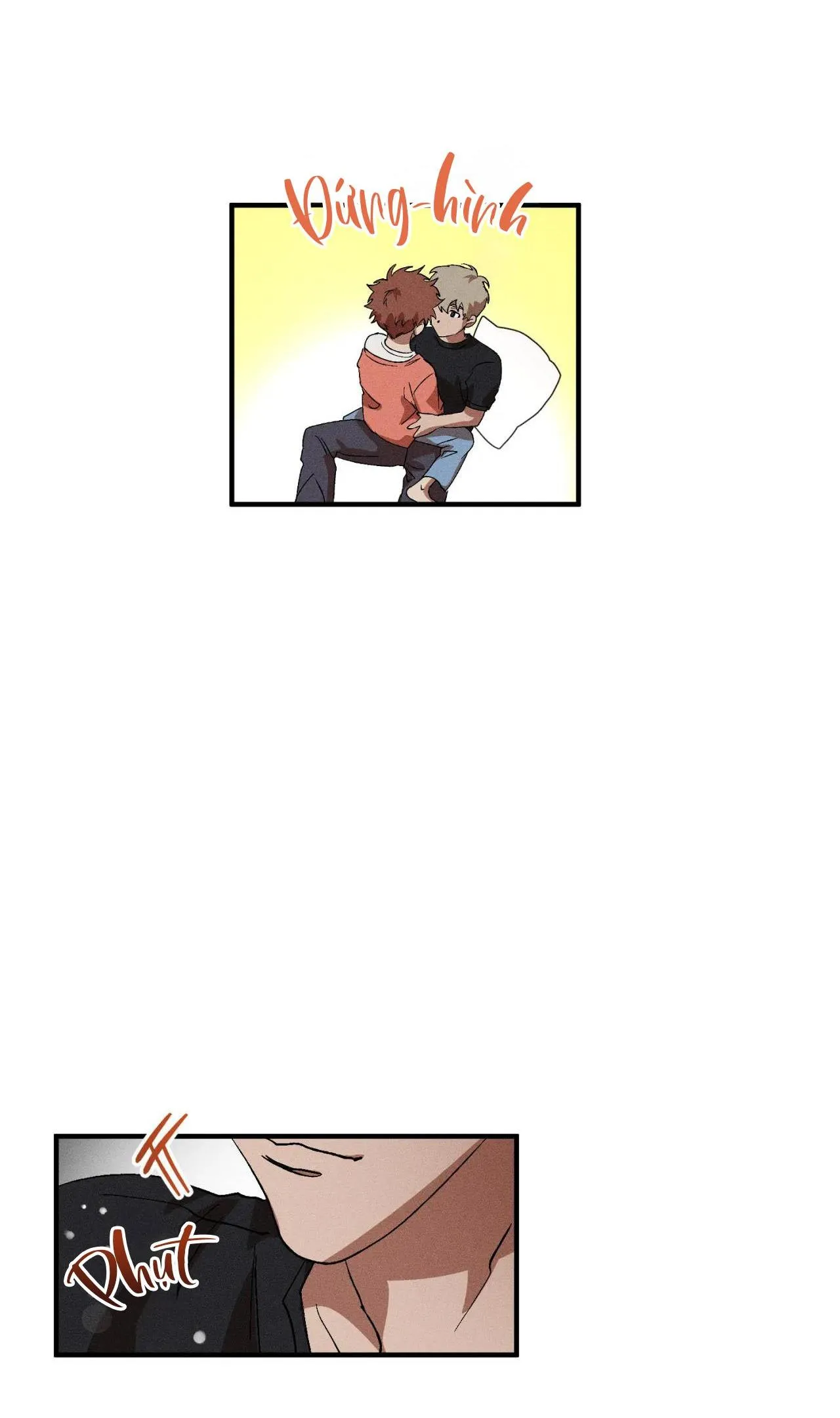 Bẫy Đôi Ngọt Ngào Chapter 78 Trang 39