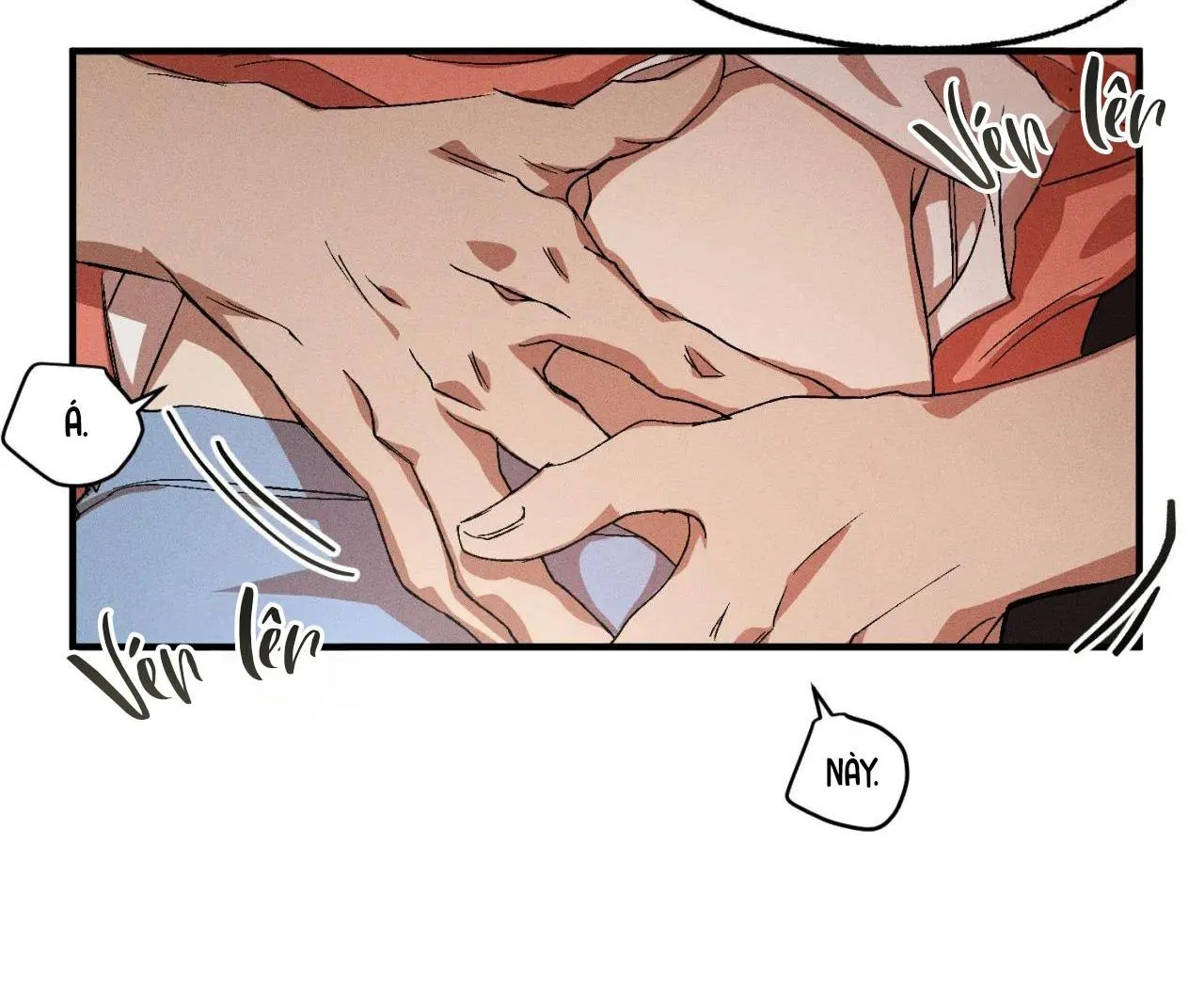 Bẫy Đôi Ngọt Ngào Chapter 78 Trang 42