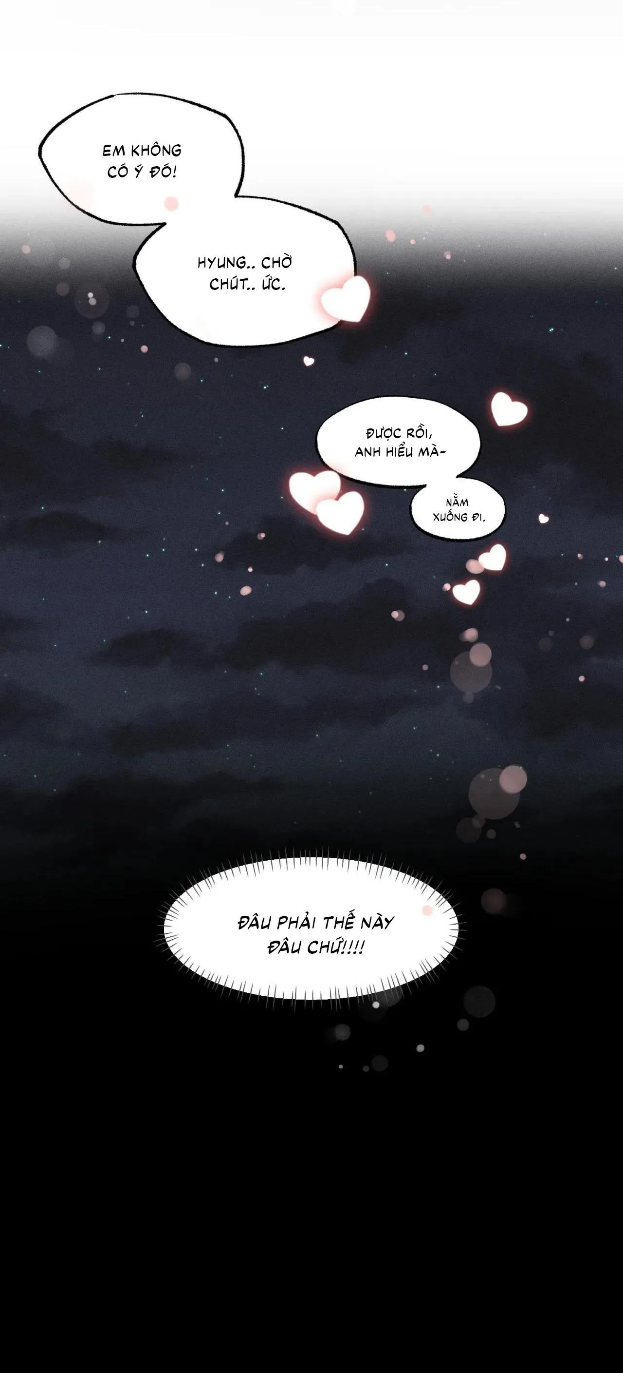 Bẫy Đôi Ngọt Ngào Chapter 78 Trang 44