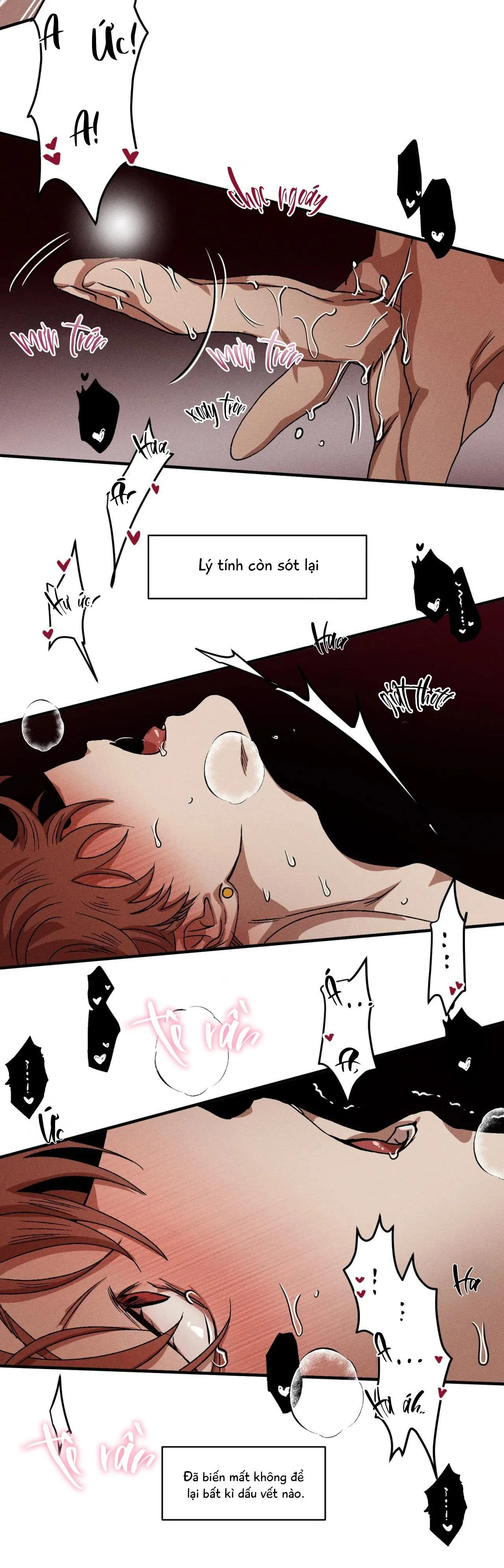 Bẫy Đôi Ngọt Ngào Chapter 79 Trang 15