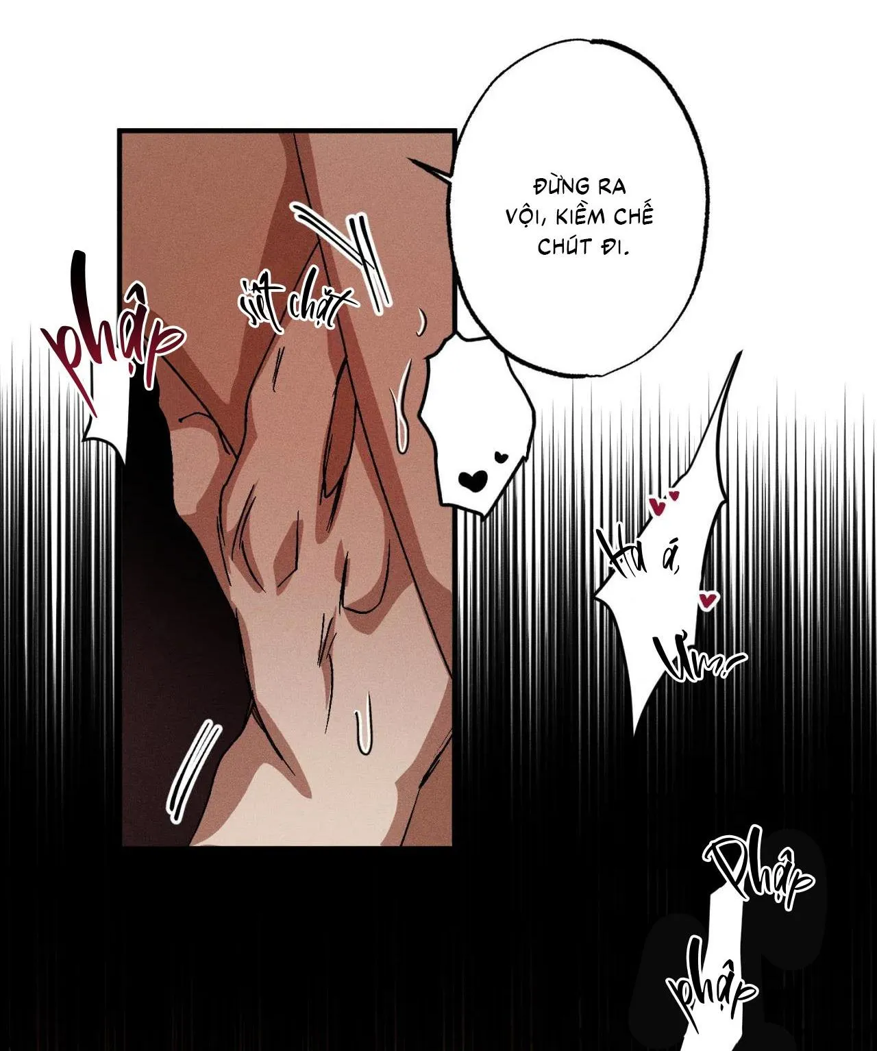 Bẫy Đôi Ngọt Ngào Chapter 79 Trang 16