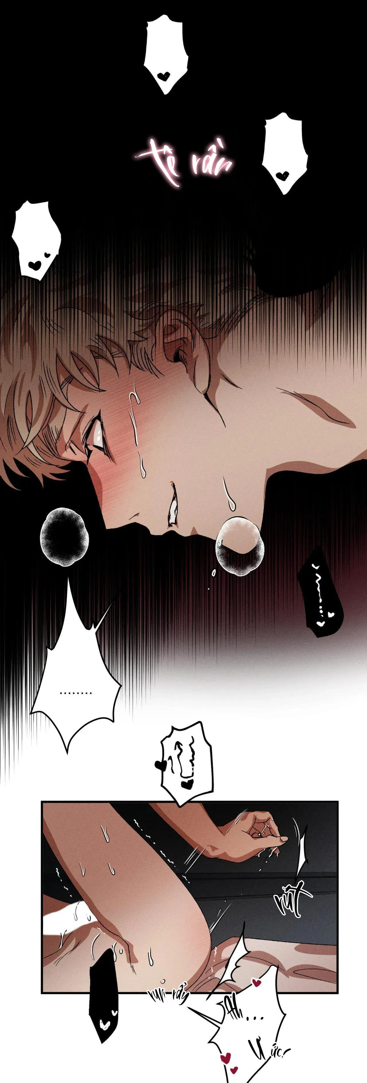 Bẫy Đôi Ngọt Ngào Chapter 79 Trang 20