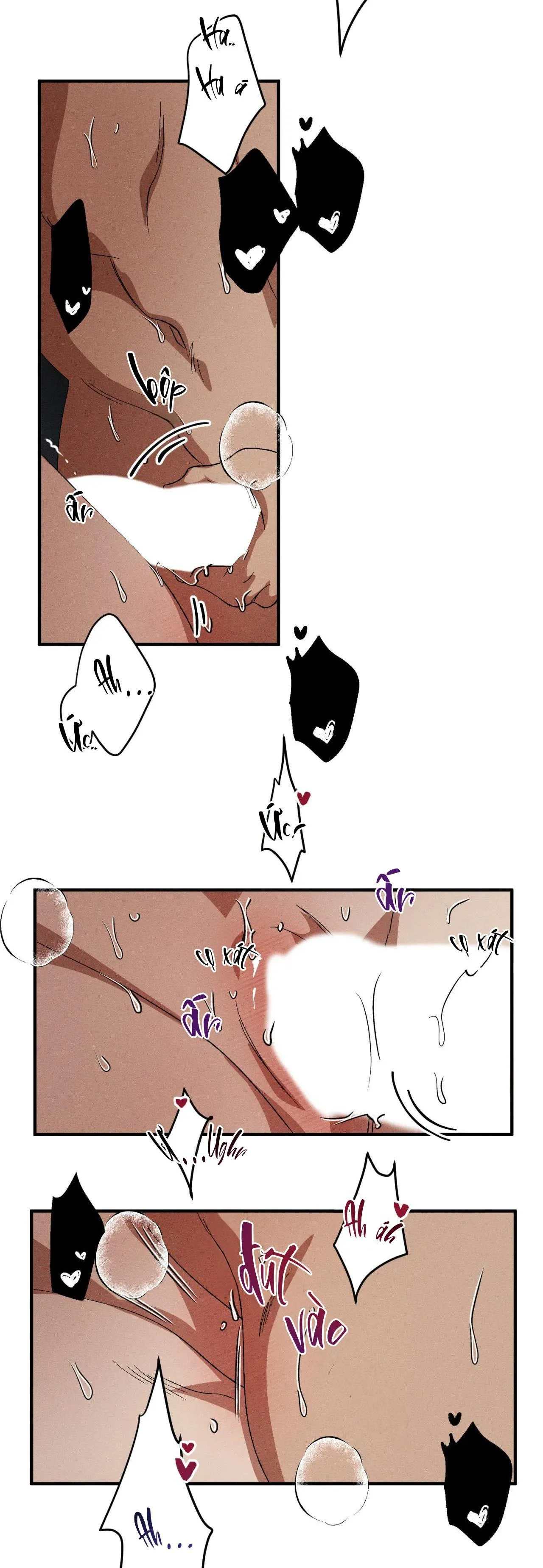 Bẫy Đôi Ngọt Ngào Chapter 79 Trang 21