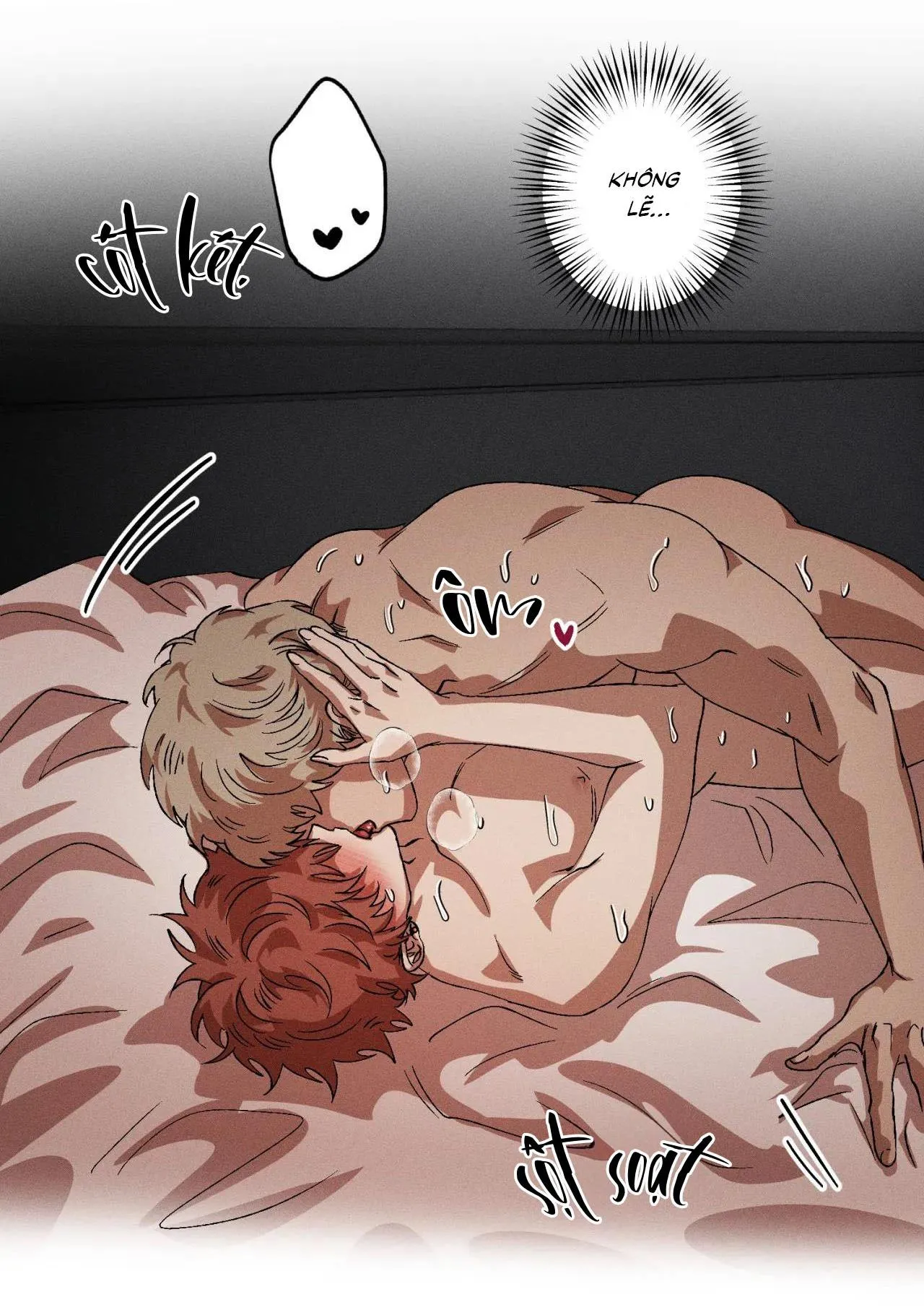 Bẫy Đôi Ngọt Ngào Chapter 79 Trang 31