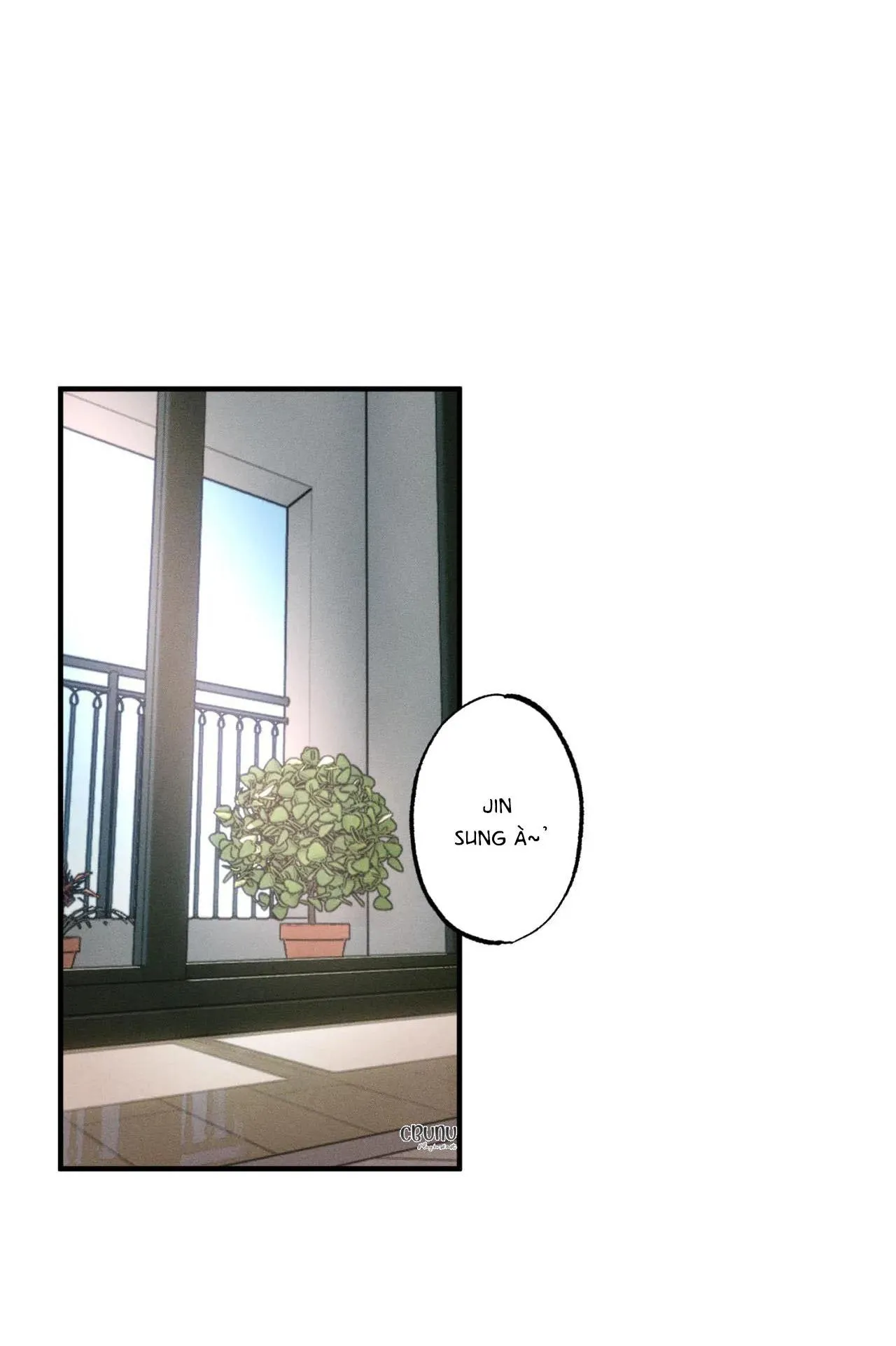 Bẫy Đôi Ngọt Ngào Chapter 8 Trang 3