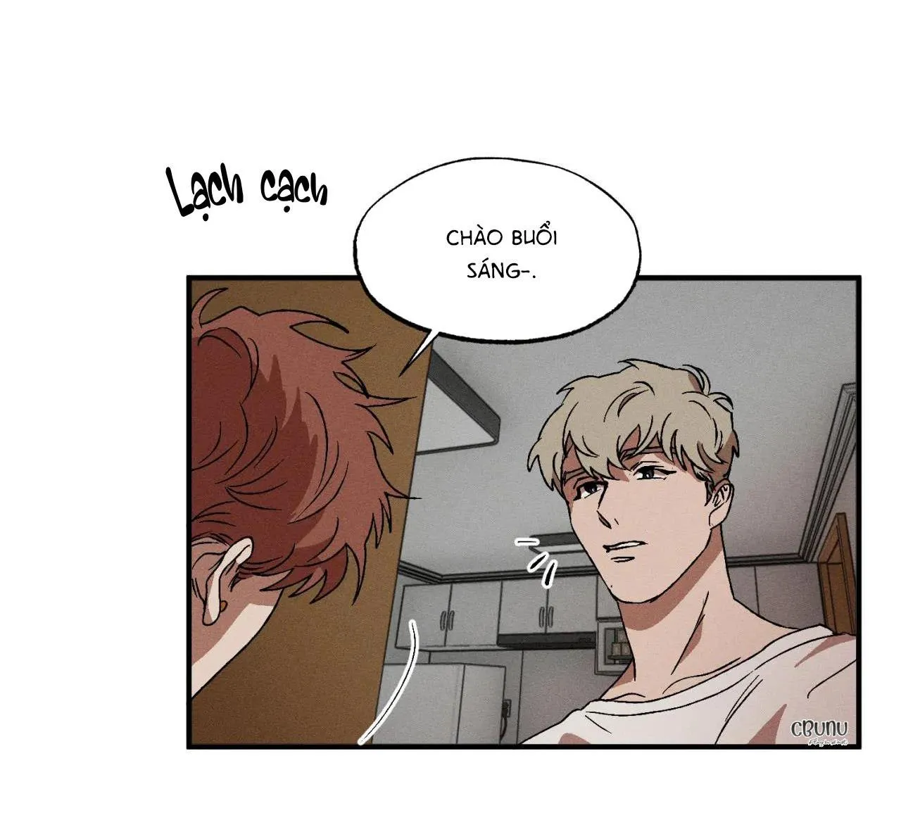 Bẫy Đôi Ngọt Ngào Chapter 8 Trang 5