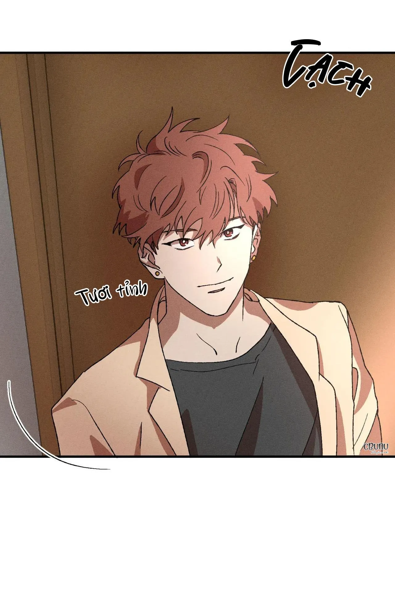 Bẫy Đôi Ngọt Ngào Chapter 8 Trang 6