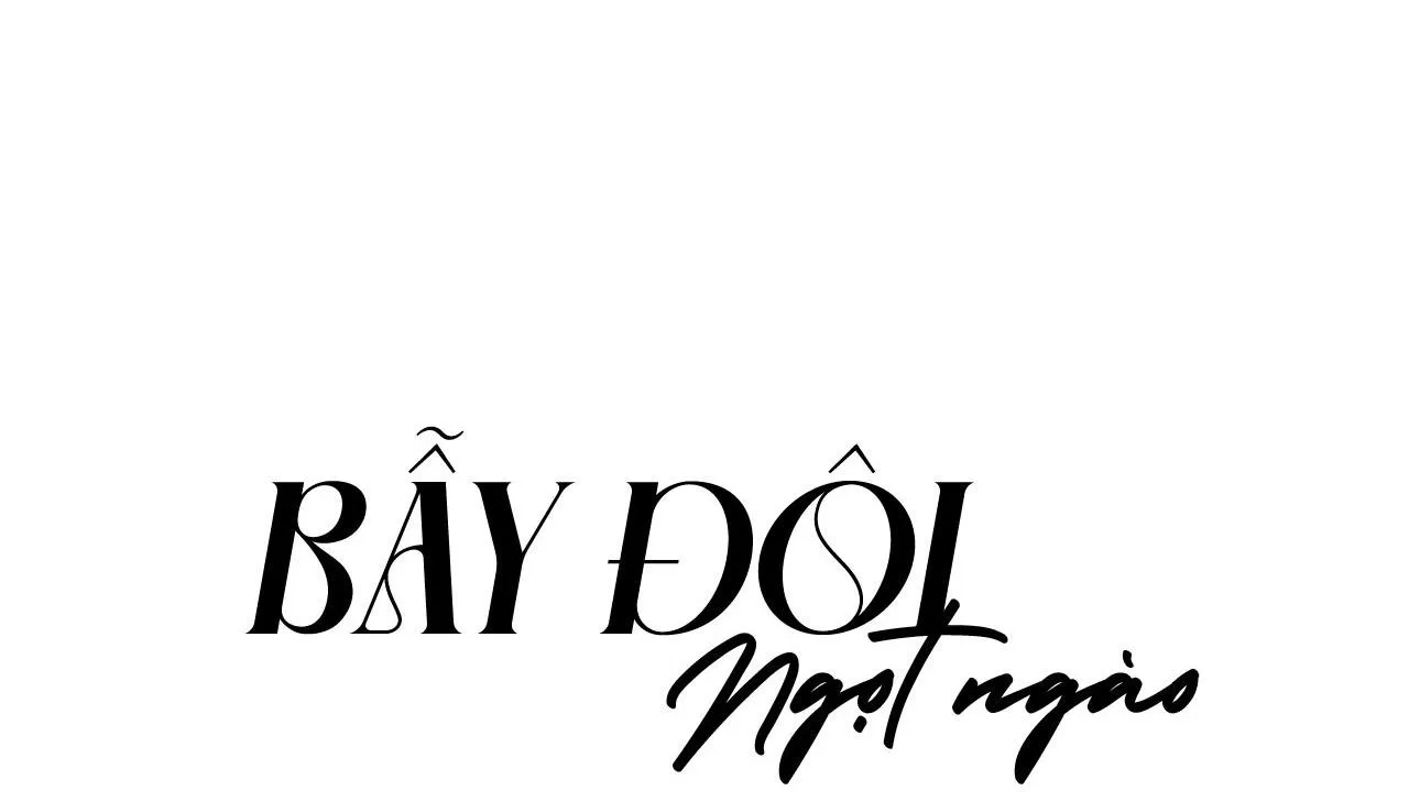 Bẫy Đôi Ngọt Ngào Chapter 8 Trang 7