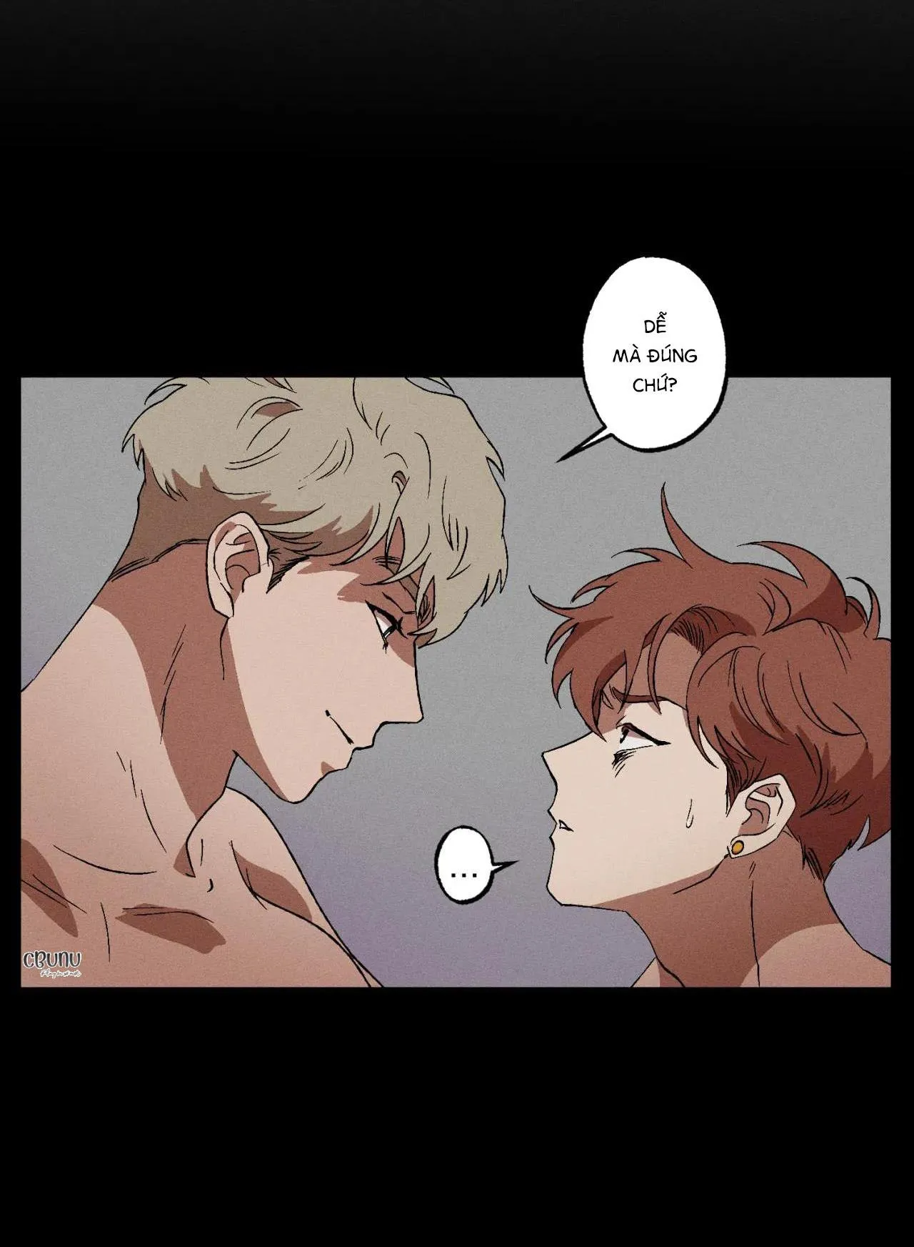 Bẫy Đôi Ngọt Ngào Chapter 8 Trang 21