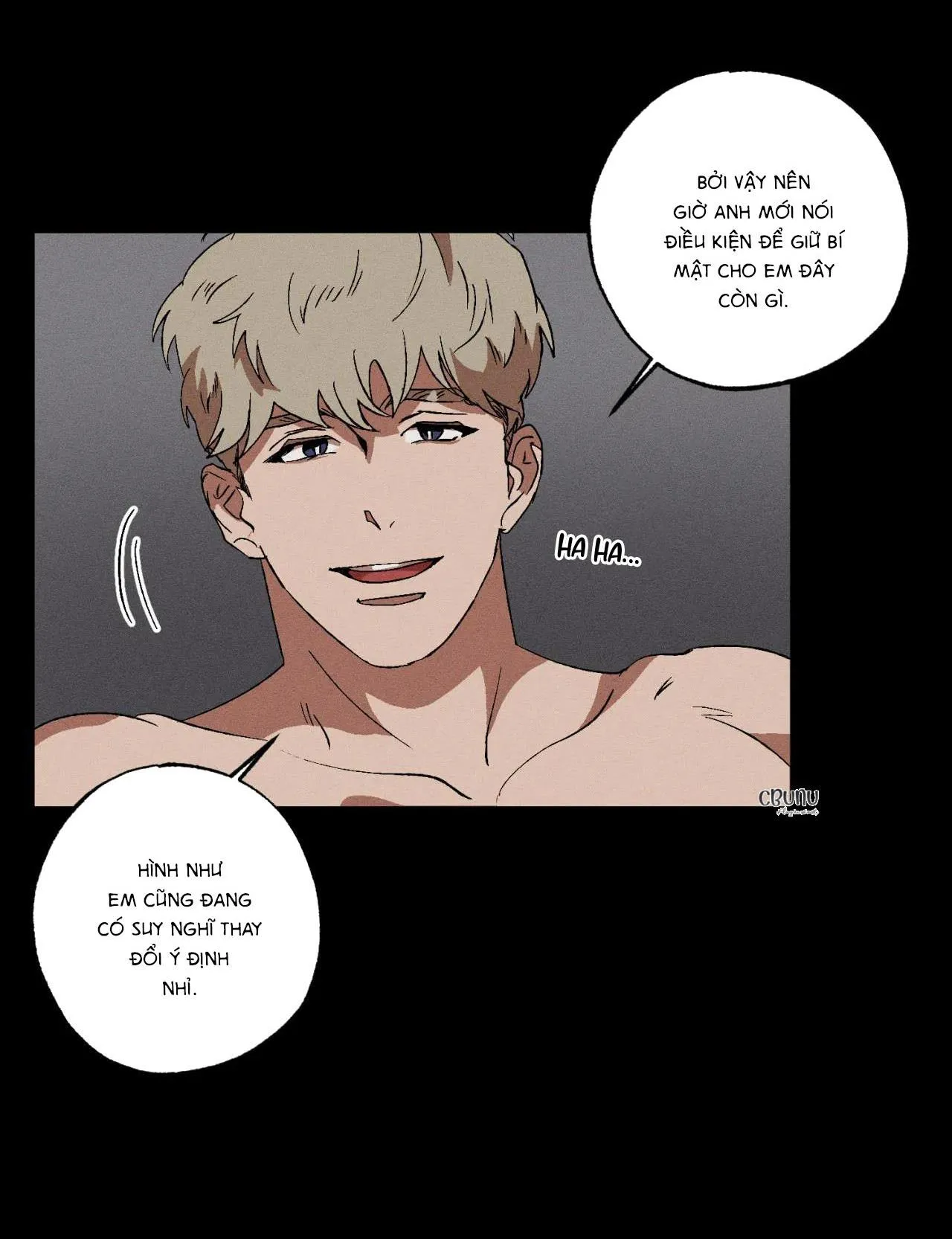 Bẫy Đôi Ngọt Ngào Chapter 8 Trang 23