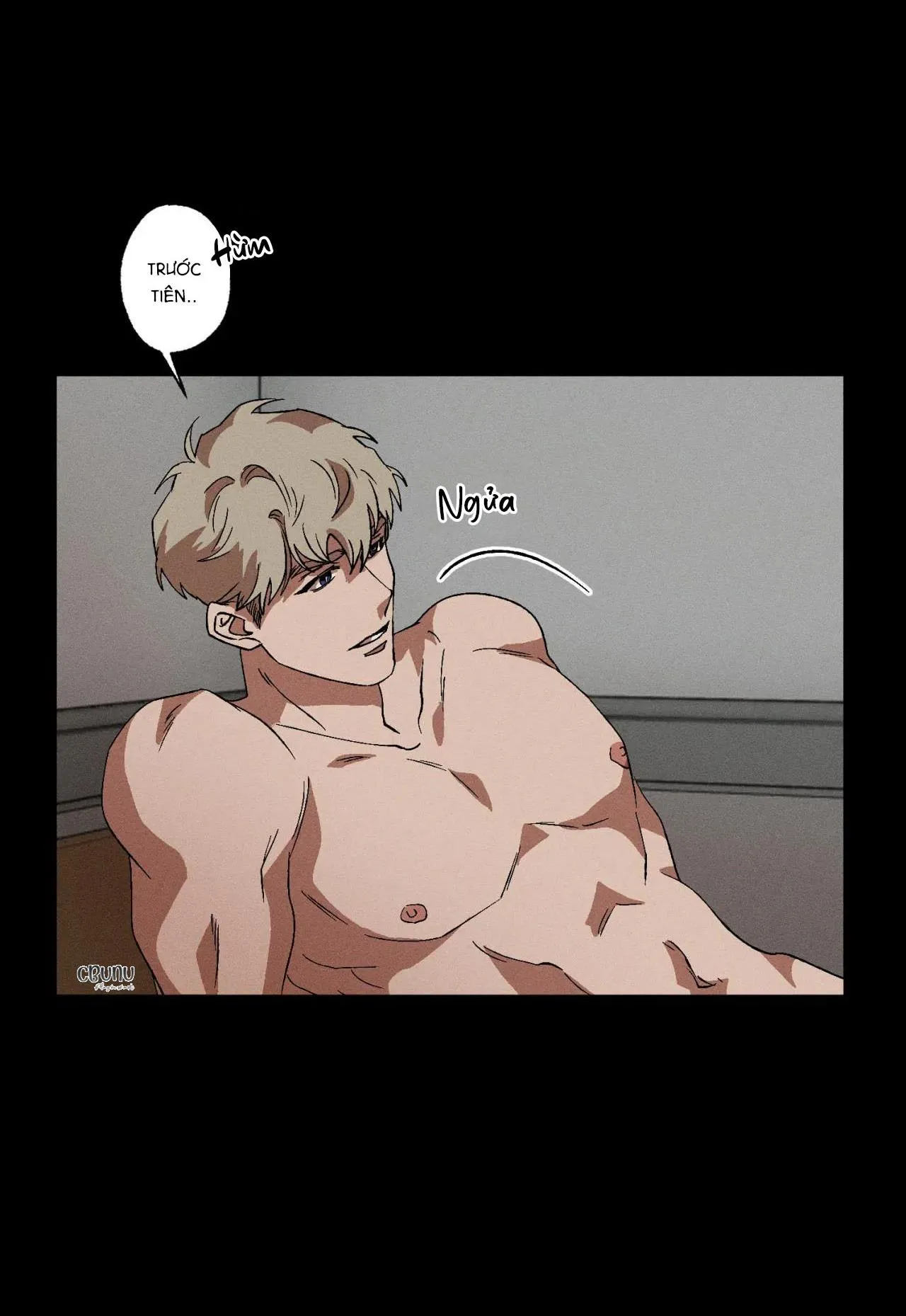 Bẫy Đôi Ngọt Ngào Chapter 8 Trang 25