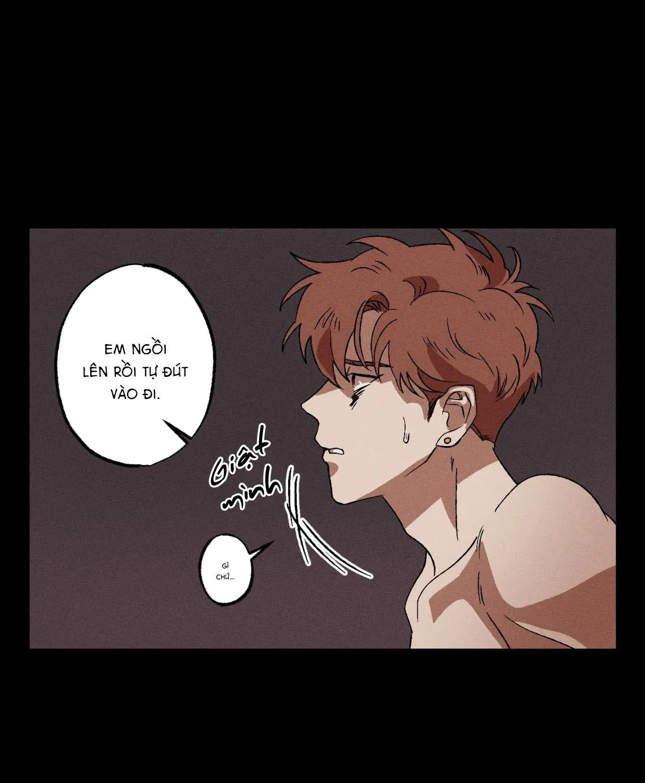 Bẫy Đôi Ngọt Ngào Chapter 8 Trang 26