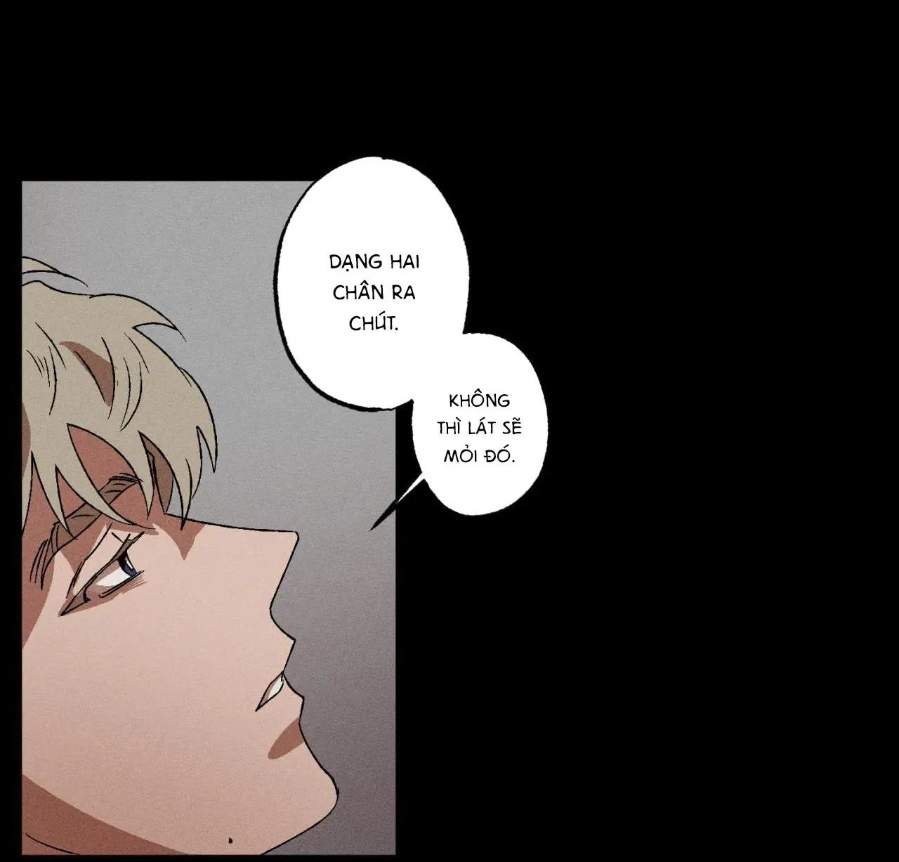 Bẫy Đôi Ngọt Ngào Chapter 8 Trang 31