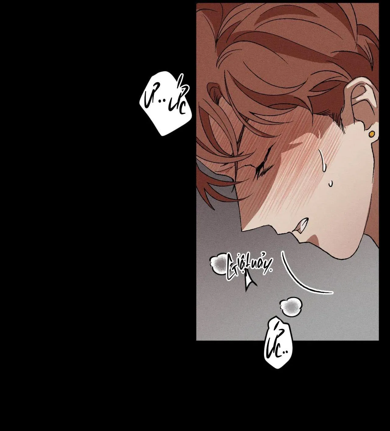 Bẫy Đôi Ngọt Ngào Chapter 8 Trang 32