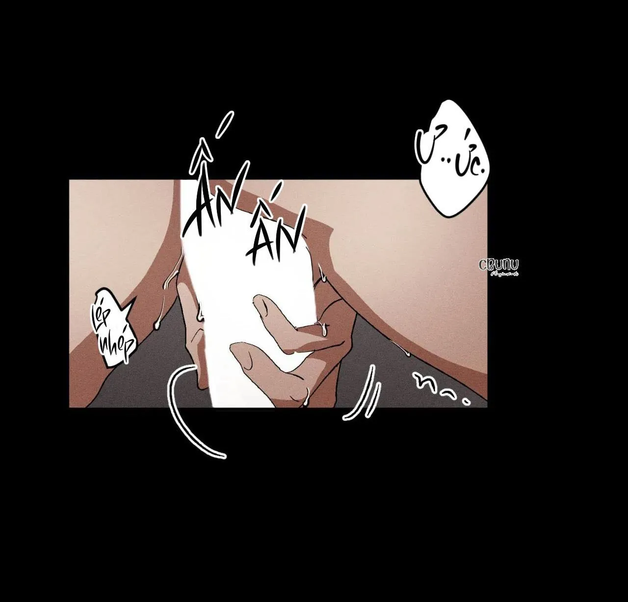 Bẫy Đôi Ngọt Ngào Chapter 8 Trang 33