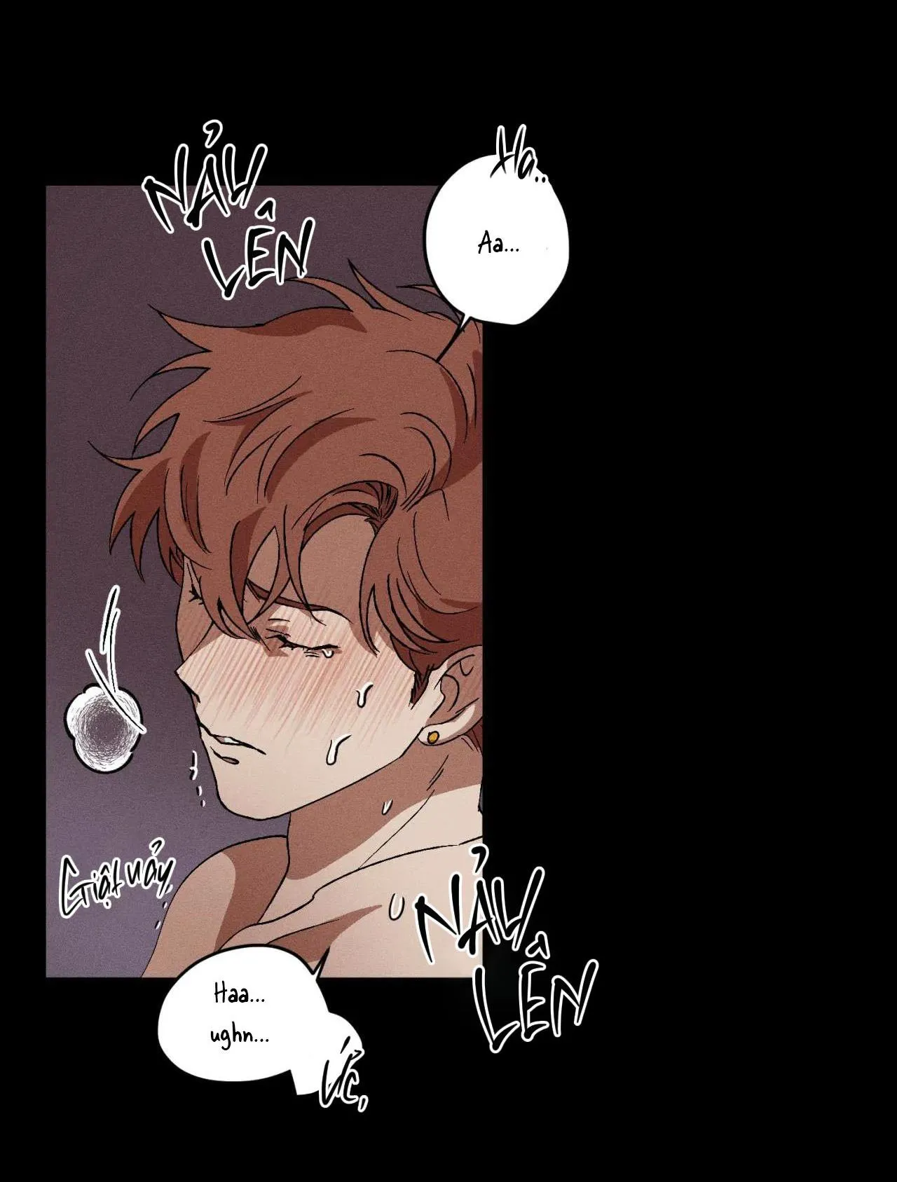 Bẫy Đôi Ngọt Ngào Chapter 8 Trang 36