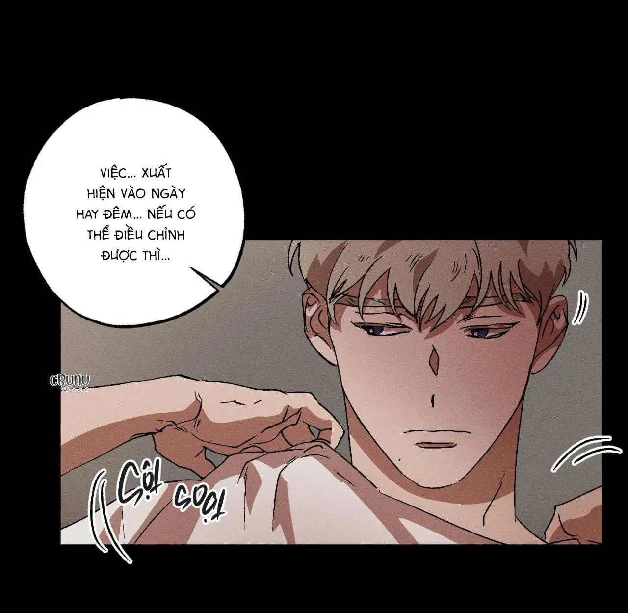 Bẫy Đôi Ngọt Ngào Chapter 8 Trang 44