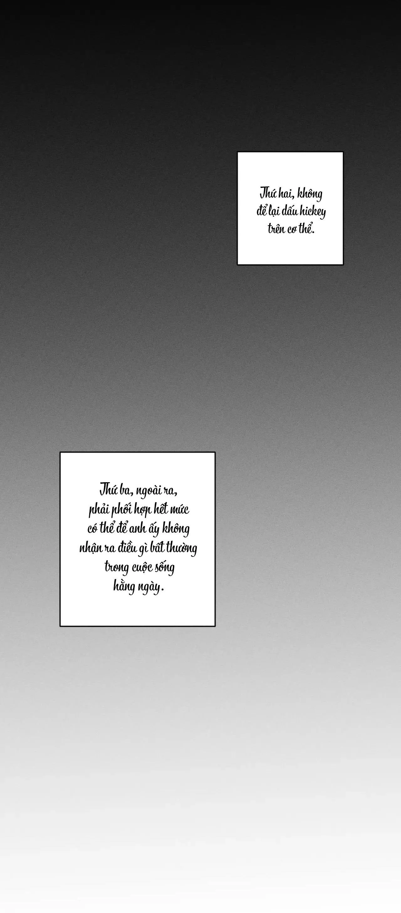 Bẫy Đôi Ngọt Ngào Chapter 8 Trang 49