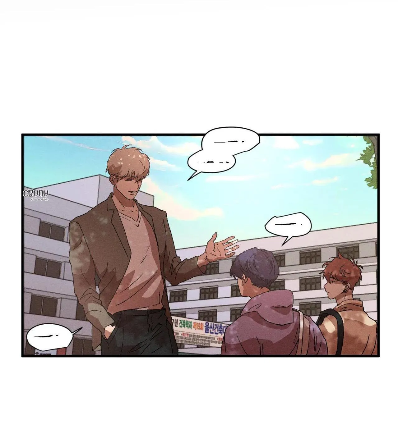 Bẫy Đôi Ngọt Ngào Chapter 8 Trang 50