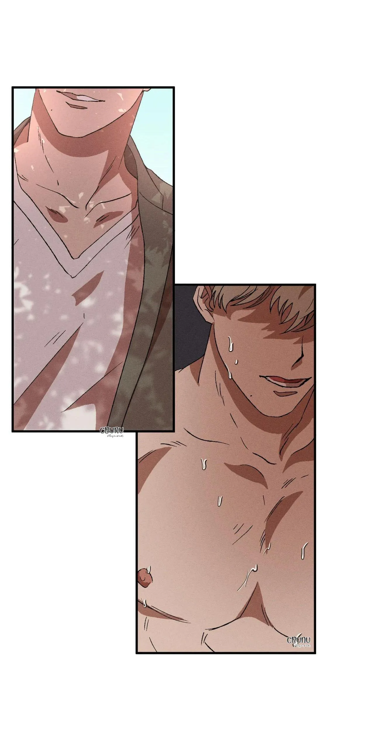 Bẫy Đôi Ngọt Ngào Chapter 8 Trang 53