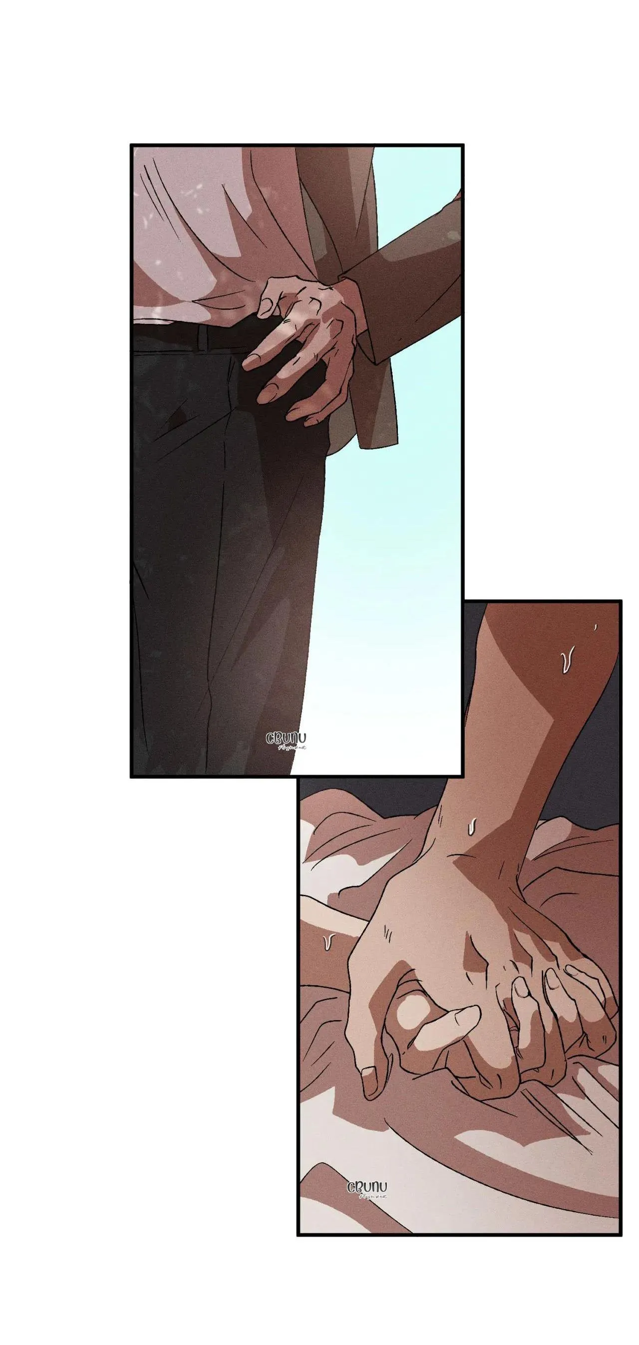 Bẫy Đôi Ngọt Ngào Chapter 8 Trang 54