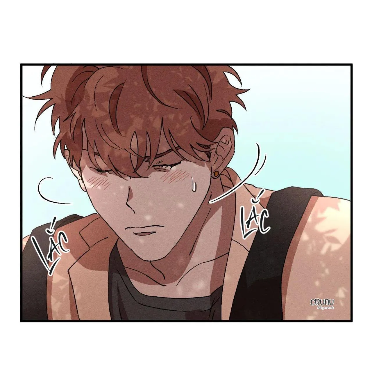 Bẫy Đôi Ngọt Ngào Chapter 8 Trang 55