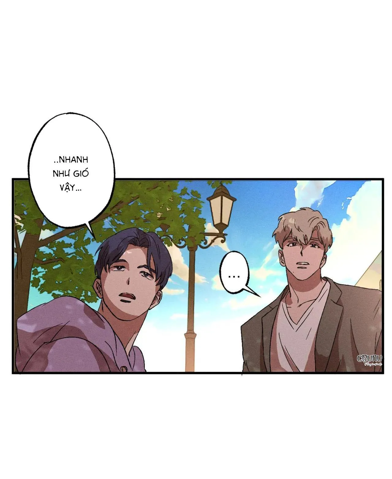 Bẫy Đôi Ngọt Ngào Chapter 8 Trang 58