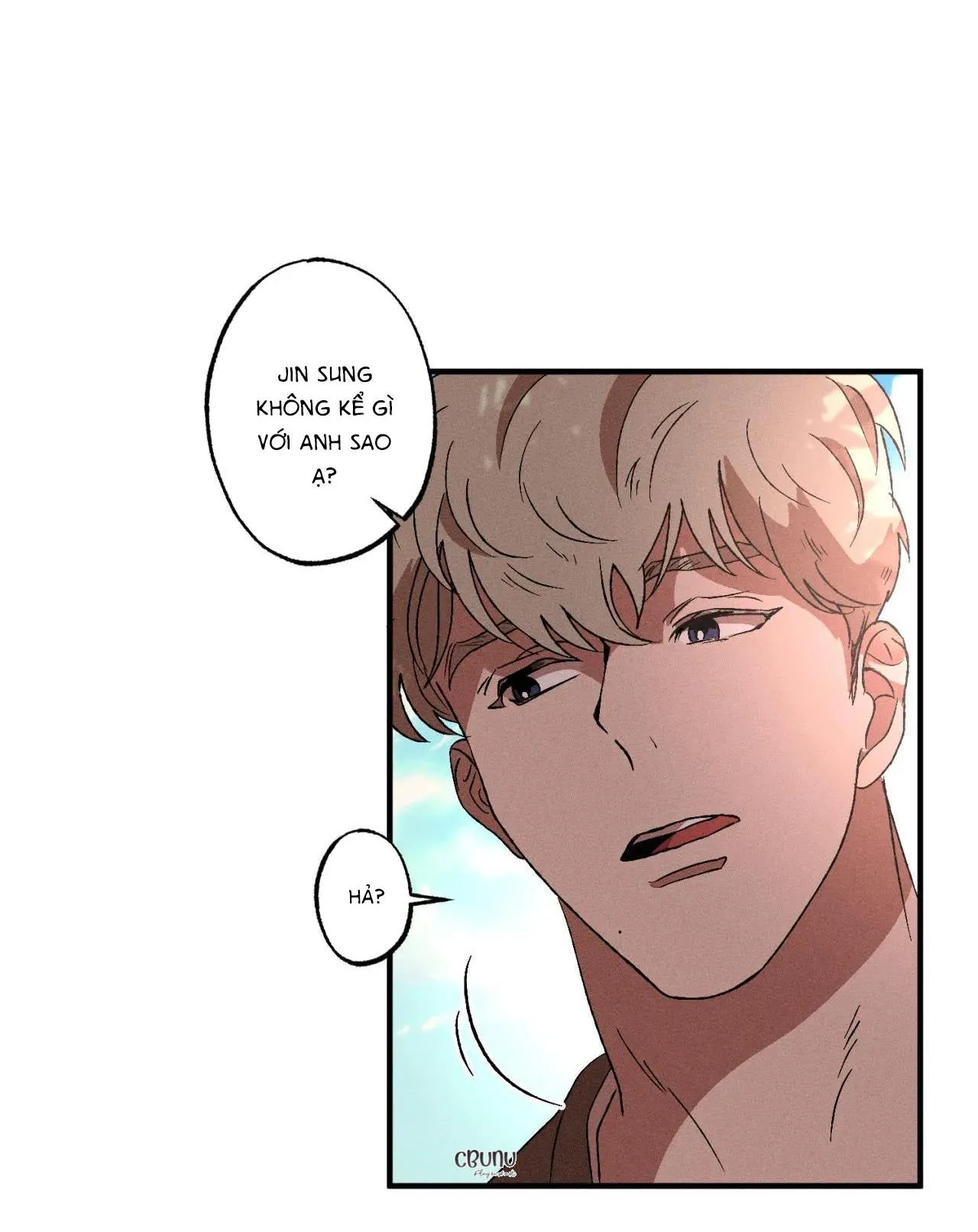 Bẫy Đôi Ngọt Ngào Chapter 8 Trang 59